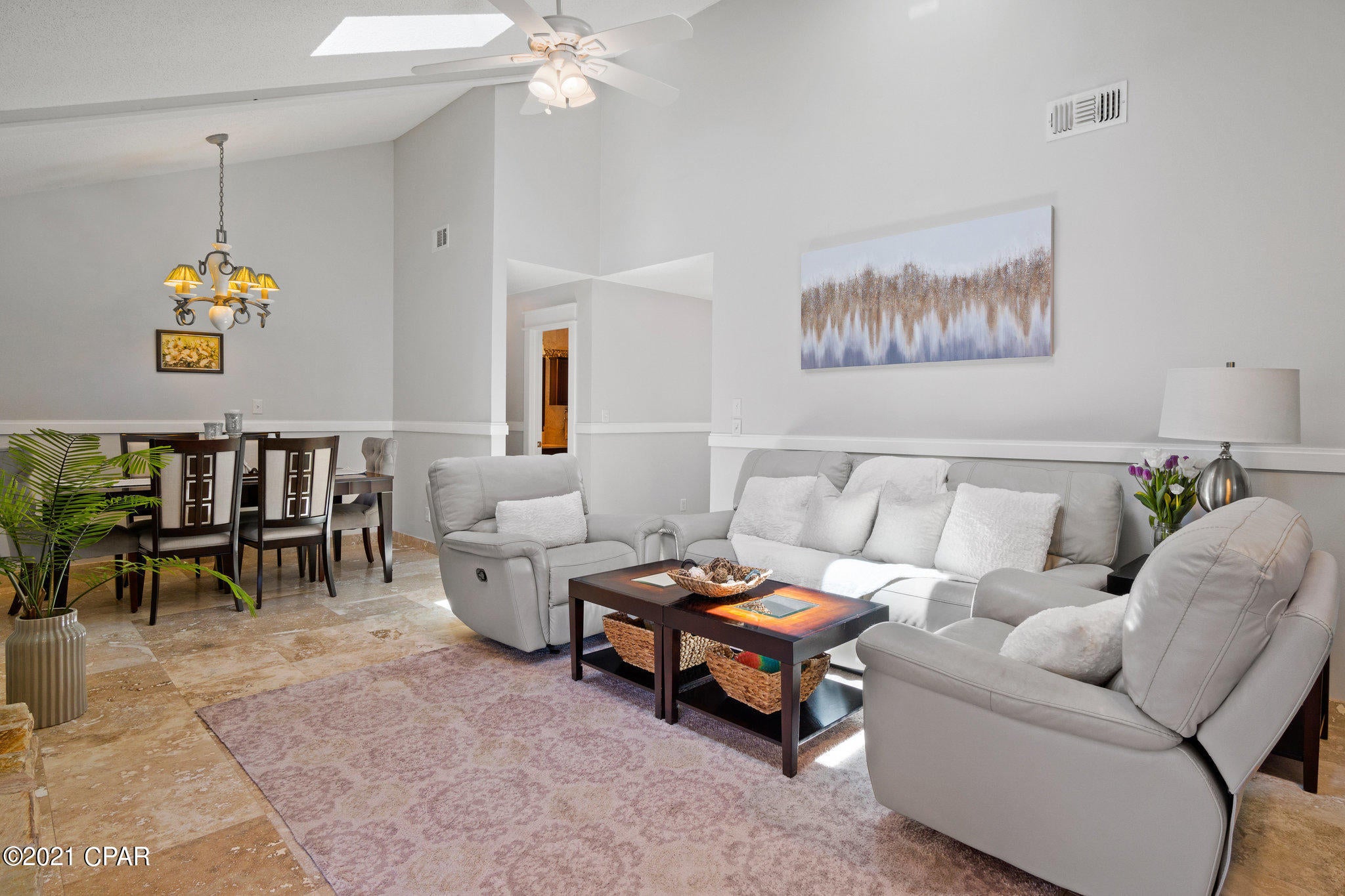 North Lagoon Oaks 4th - Residential