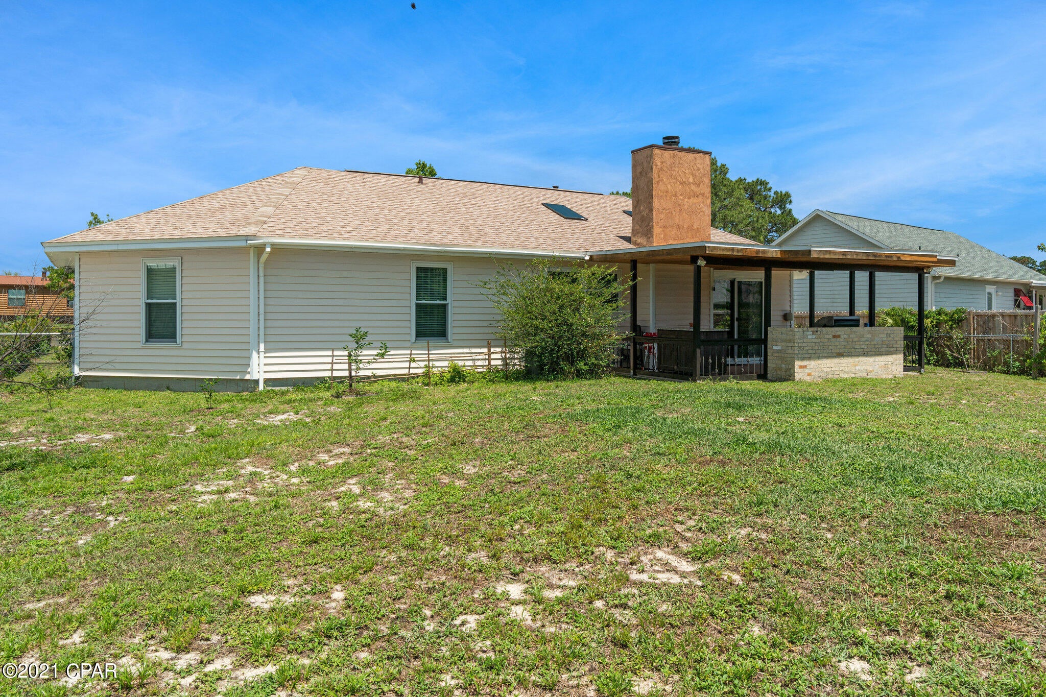 North Lagoon Oaks 4th - Residential