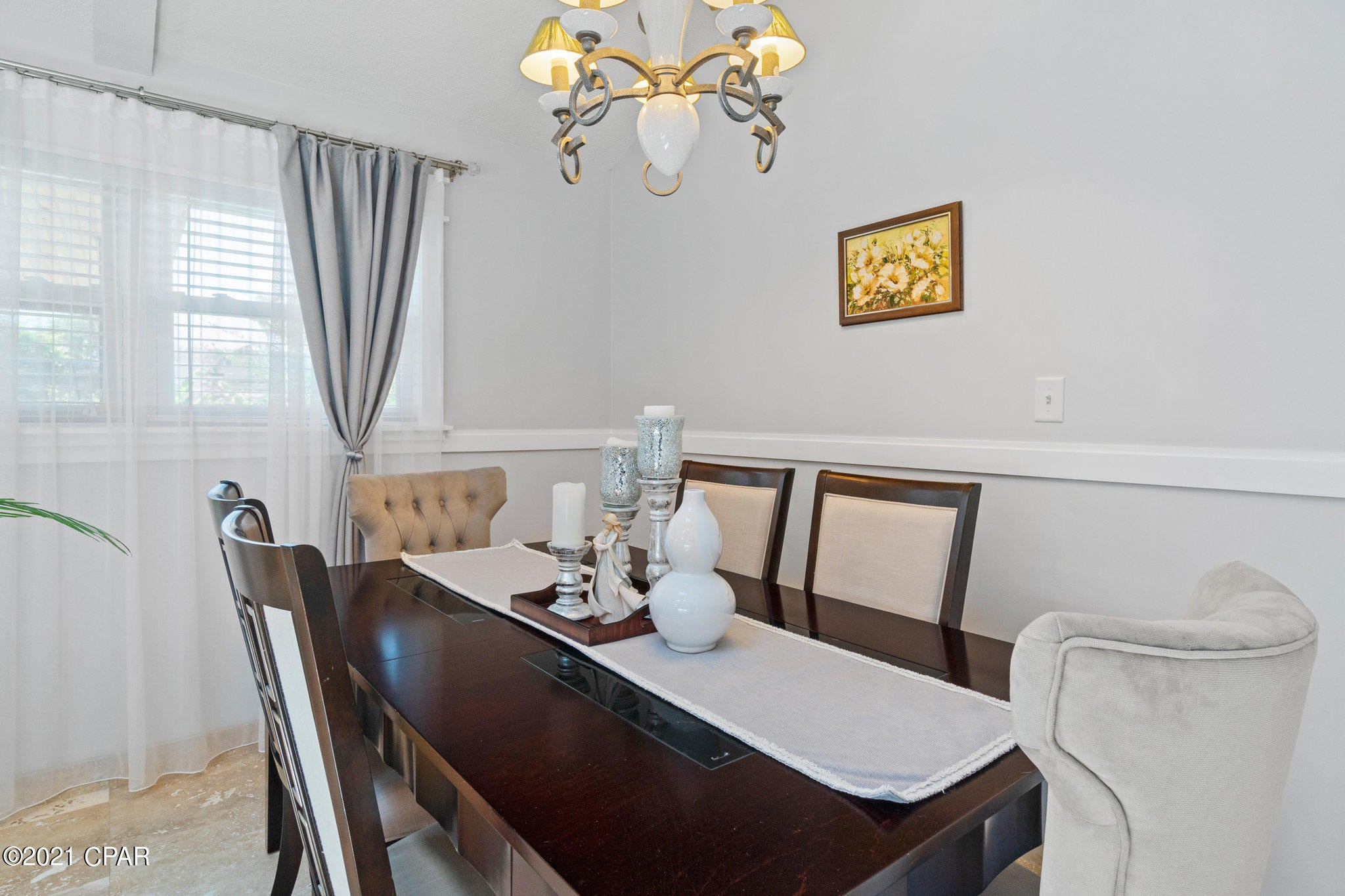 North Lagoon Oaks 4th - Residential