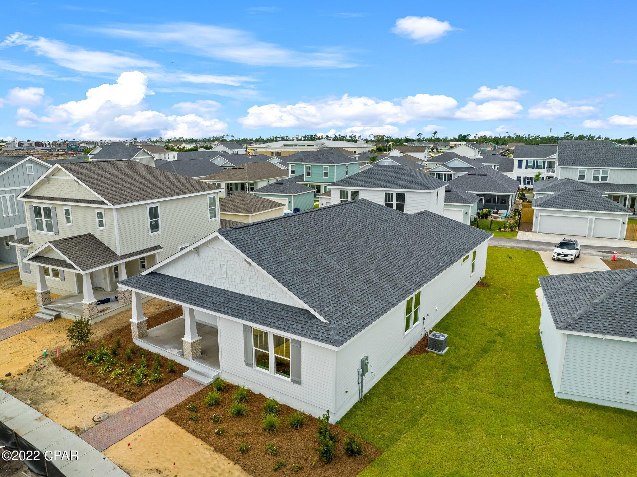 Sweetbay - Residential