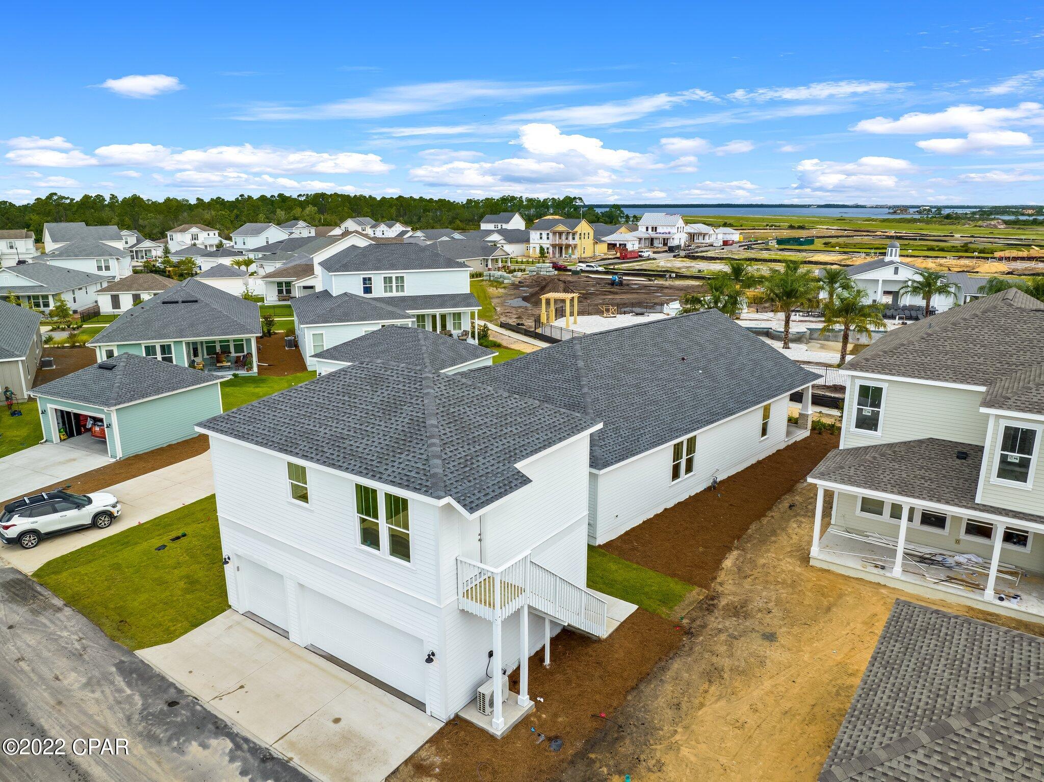 Sweetbay - Residential