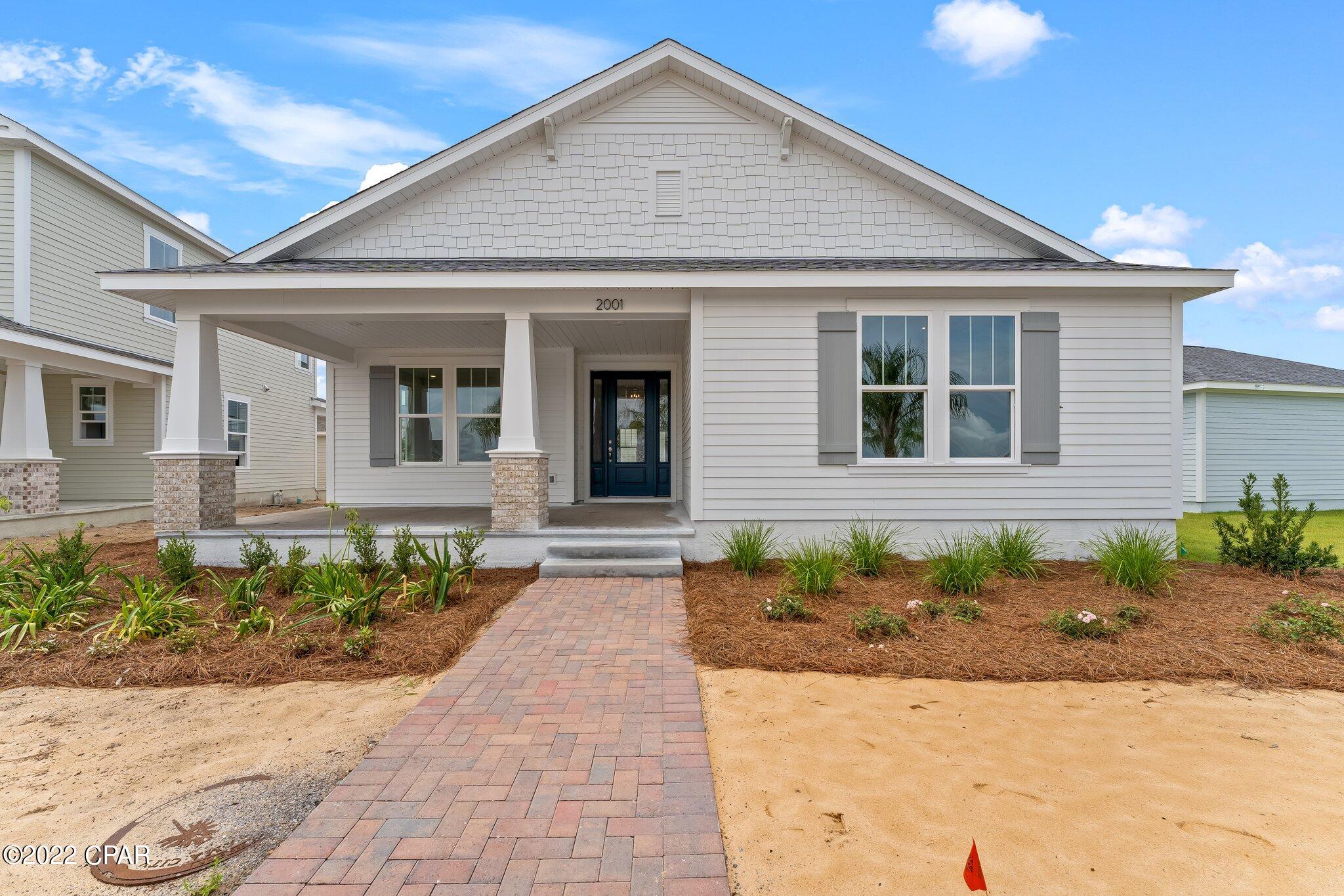 Sweetbay - Residential