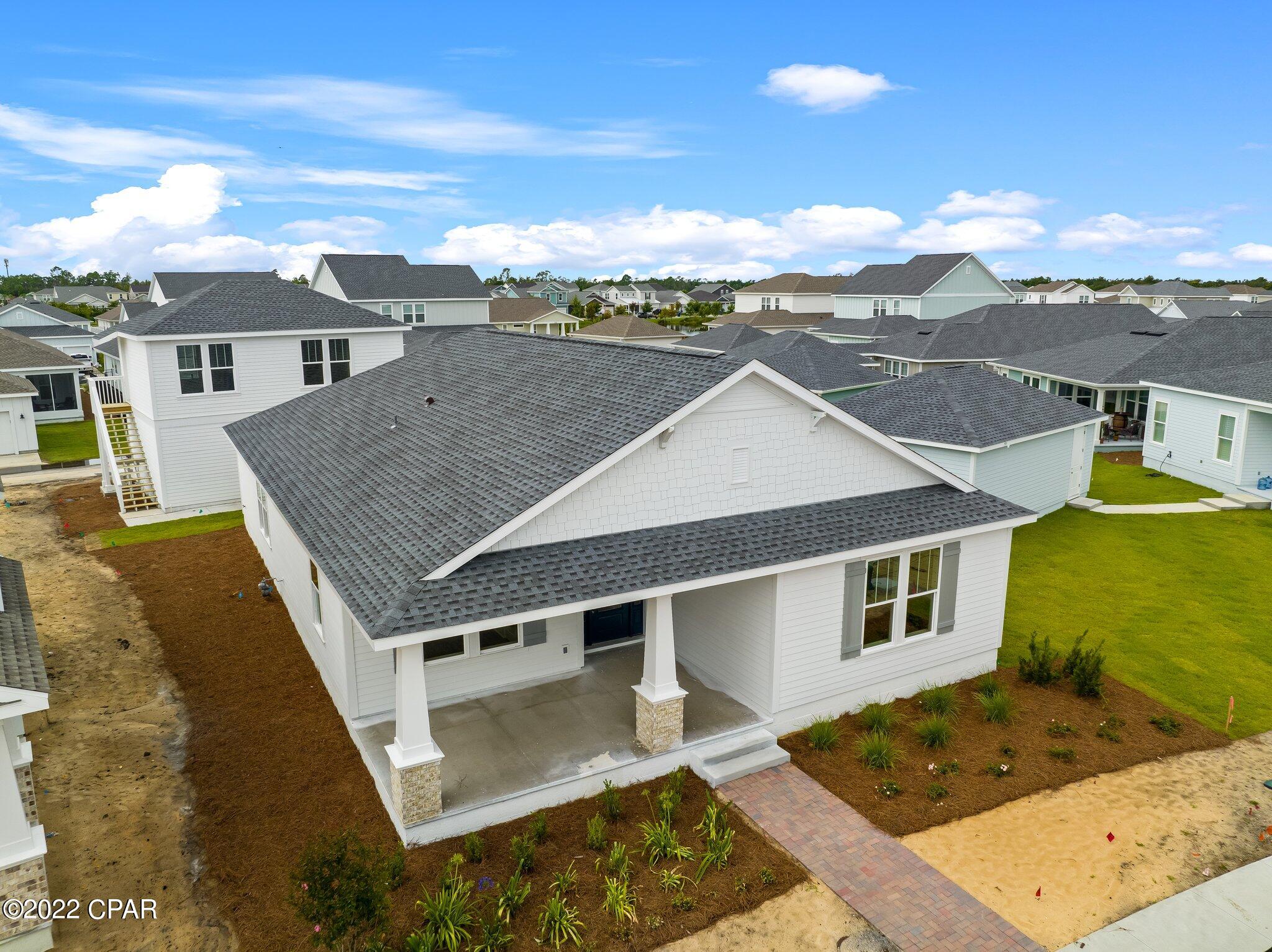 Sweetbay - Residential