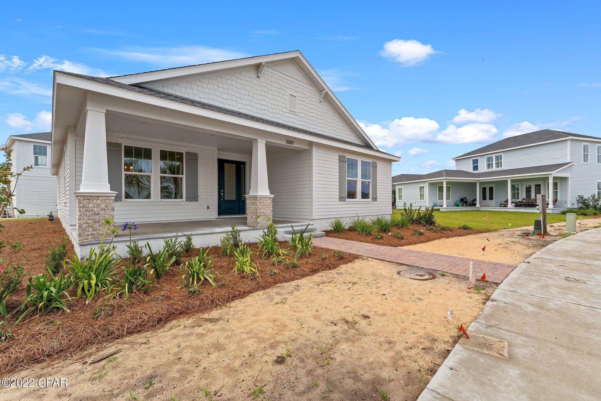 Sweetbay - Residential