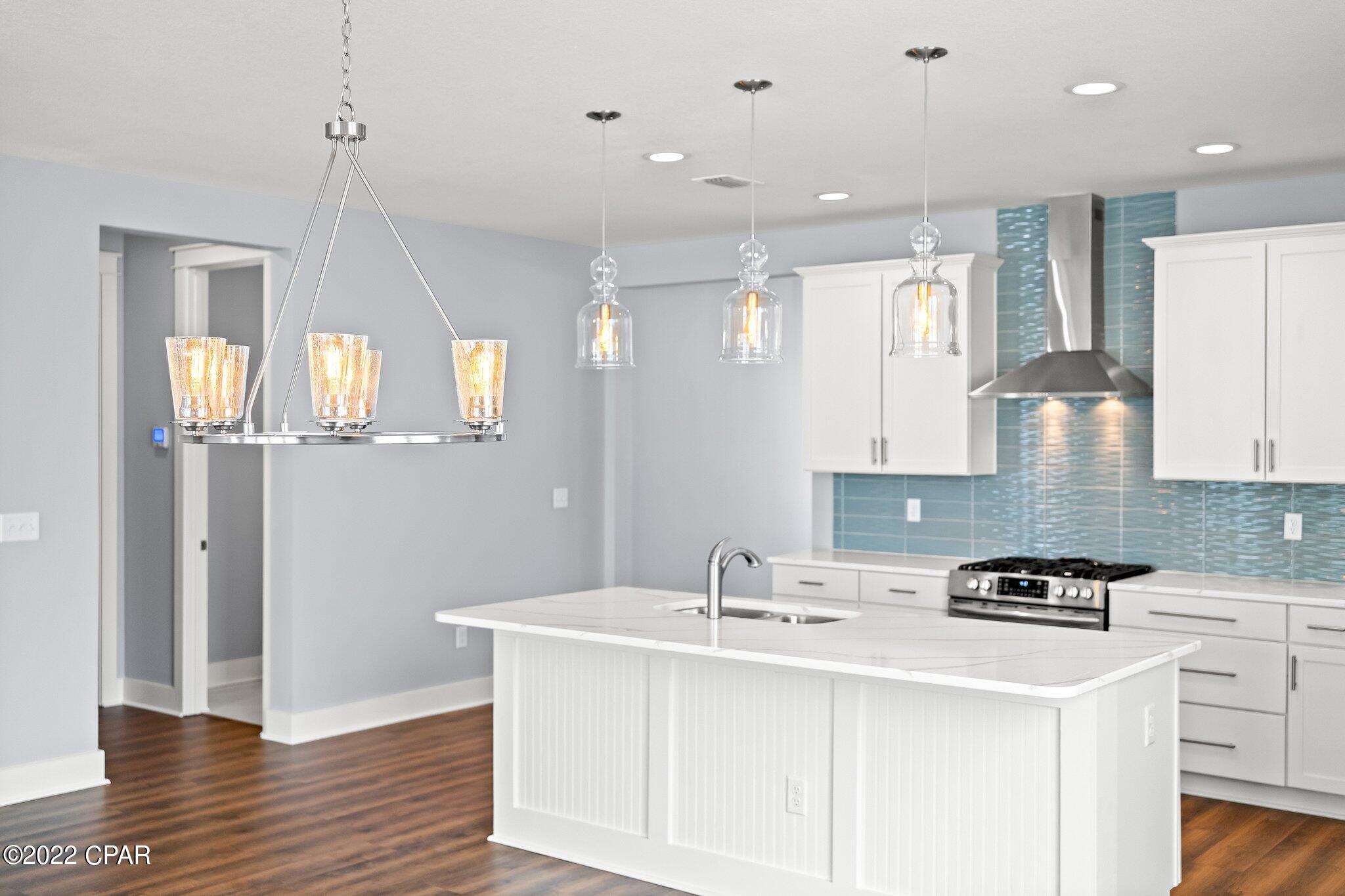 Sweetbay - Residential