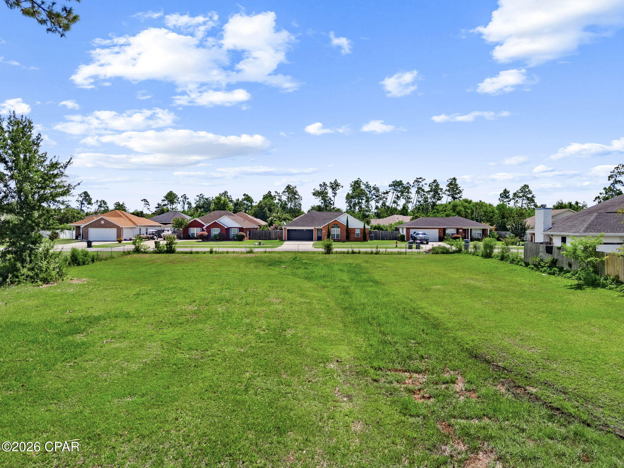 Magnolia Meadows - Residential