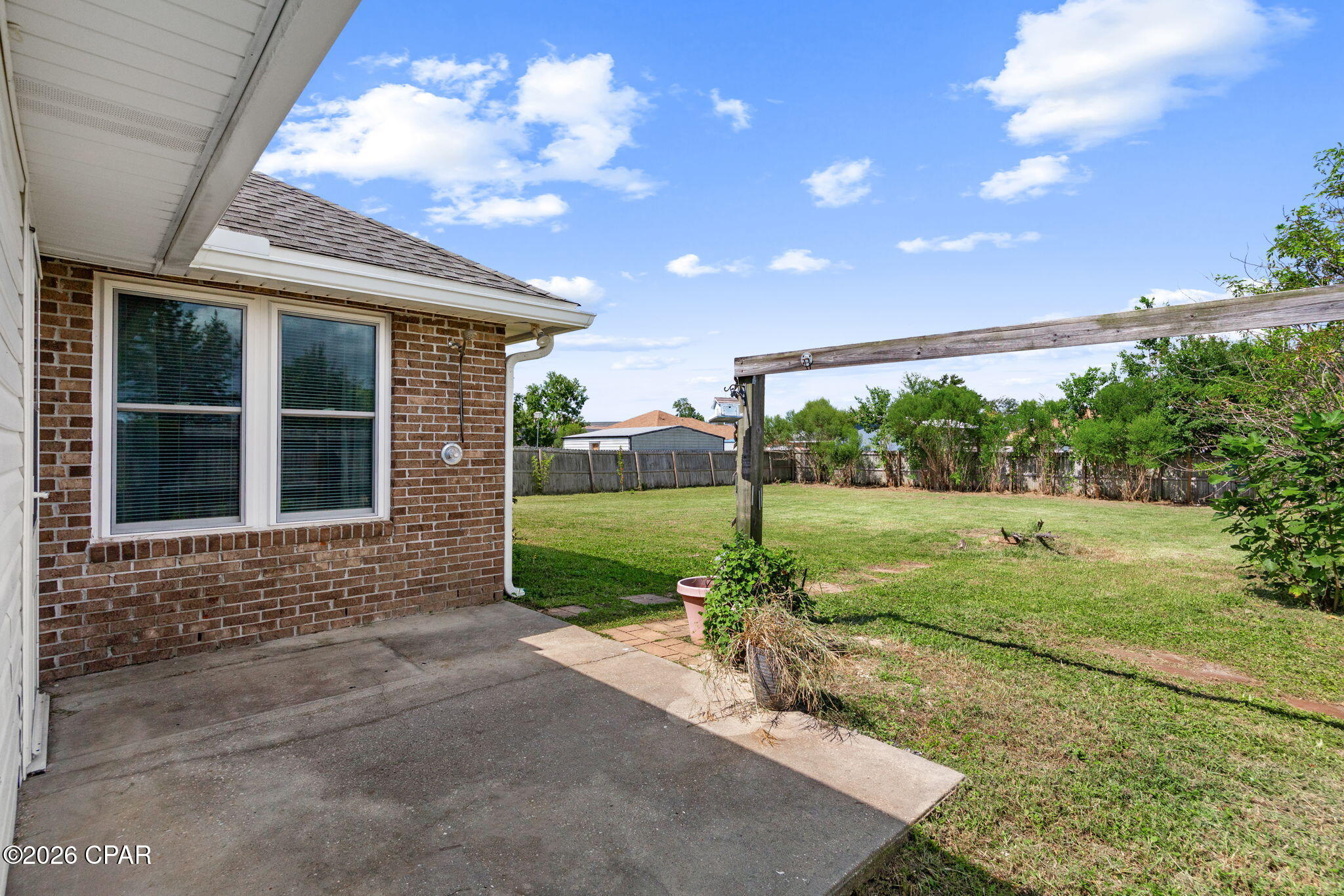 Magnolia Meadows - Residential