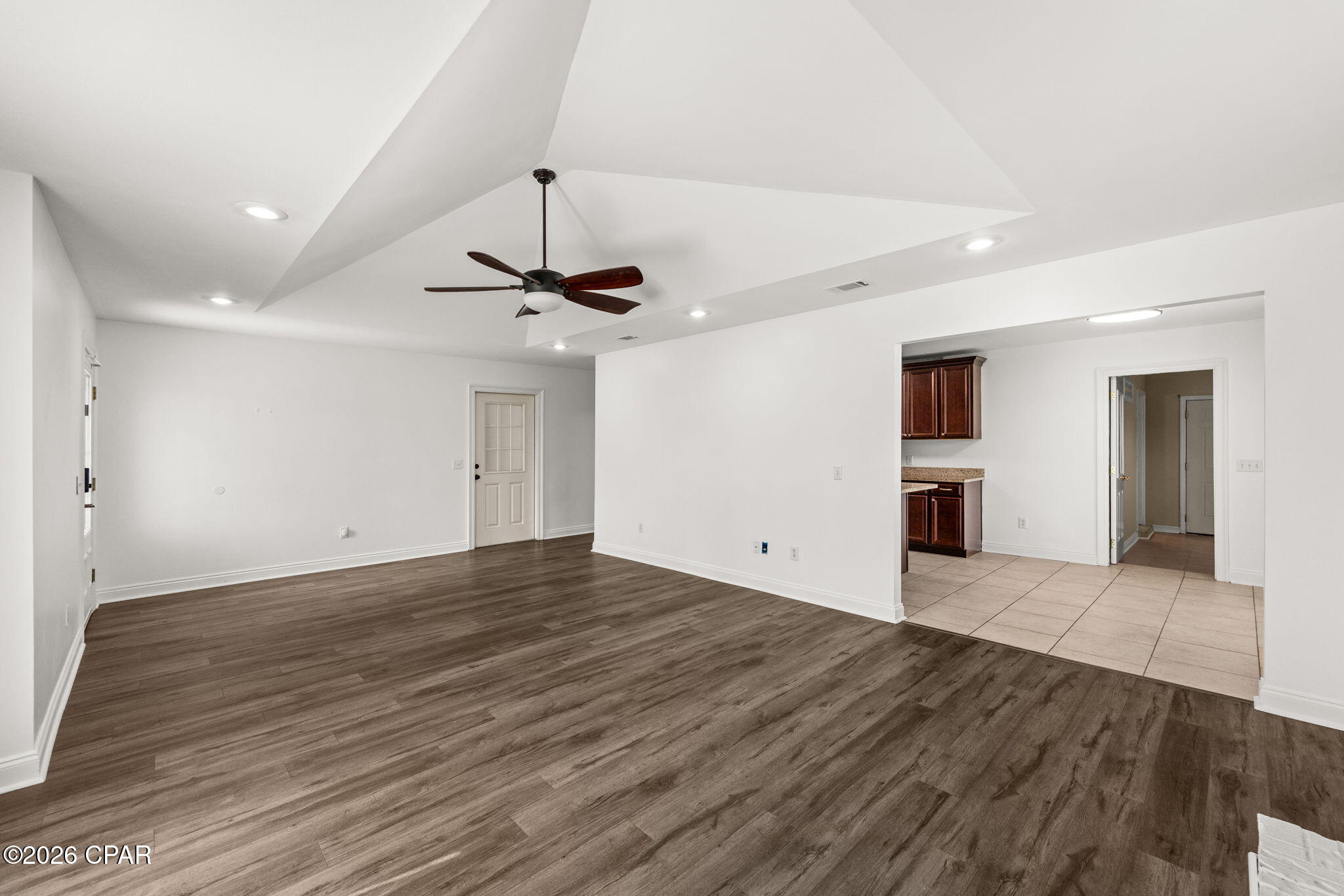Magnolia Meadows - Residential