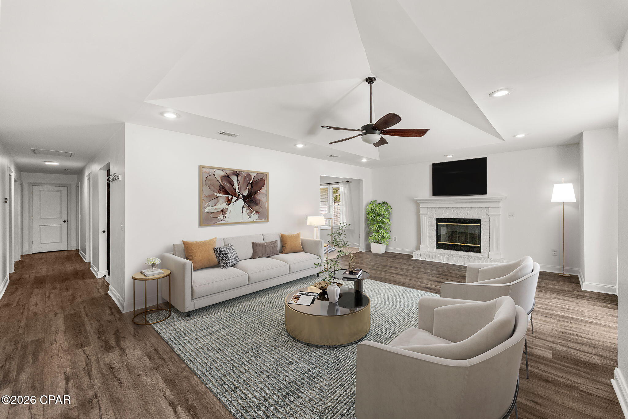 Magnolia Meadows - Residential