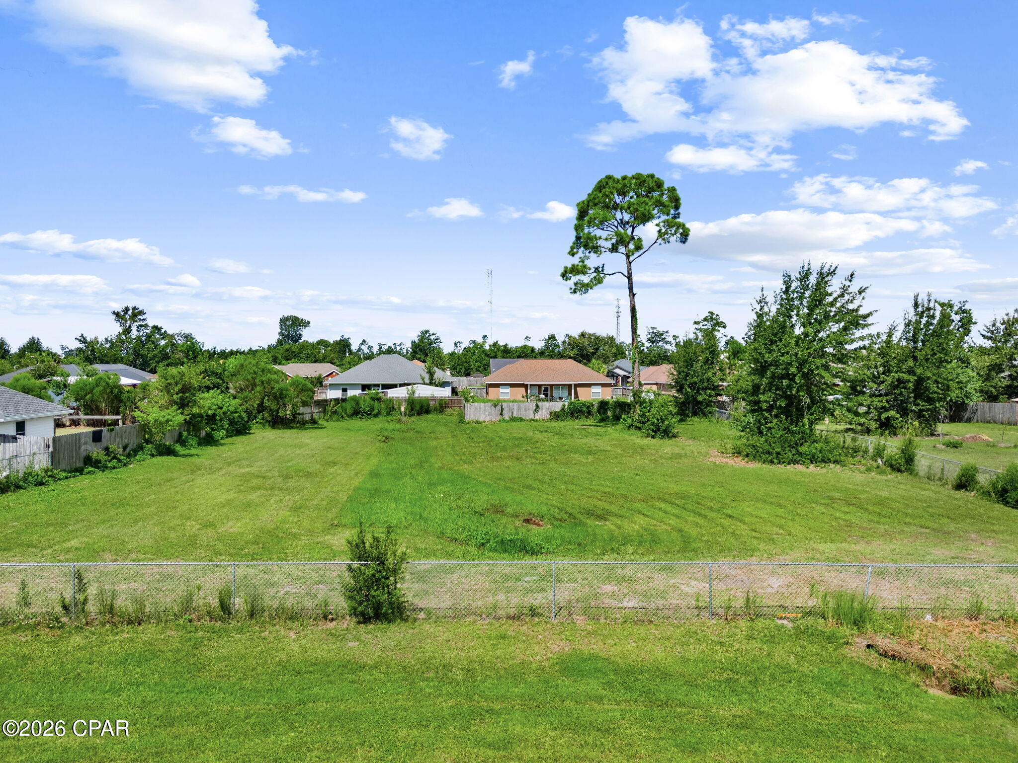 Magnolia Meadows - Residential