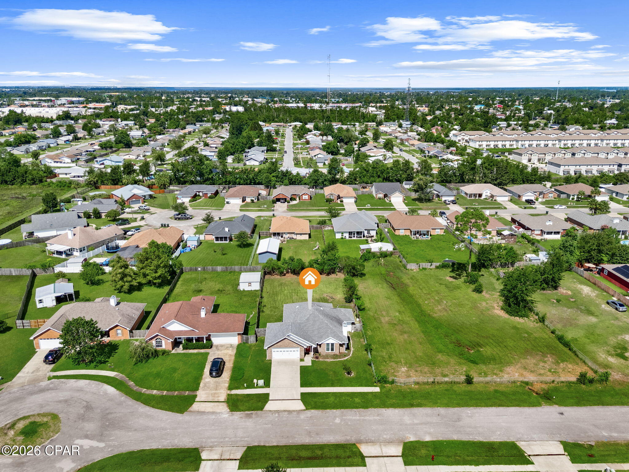 Magnolia Meadows - Residential