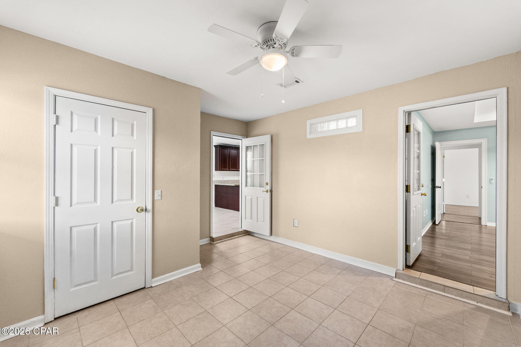 Magnolia Meadows - Residential