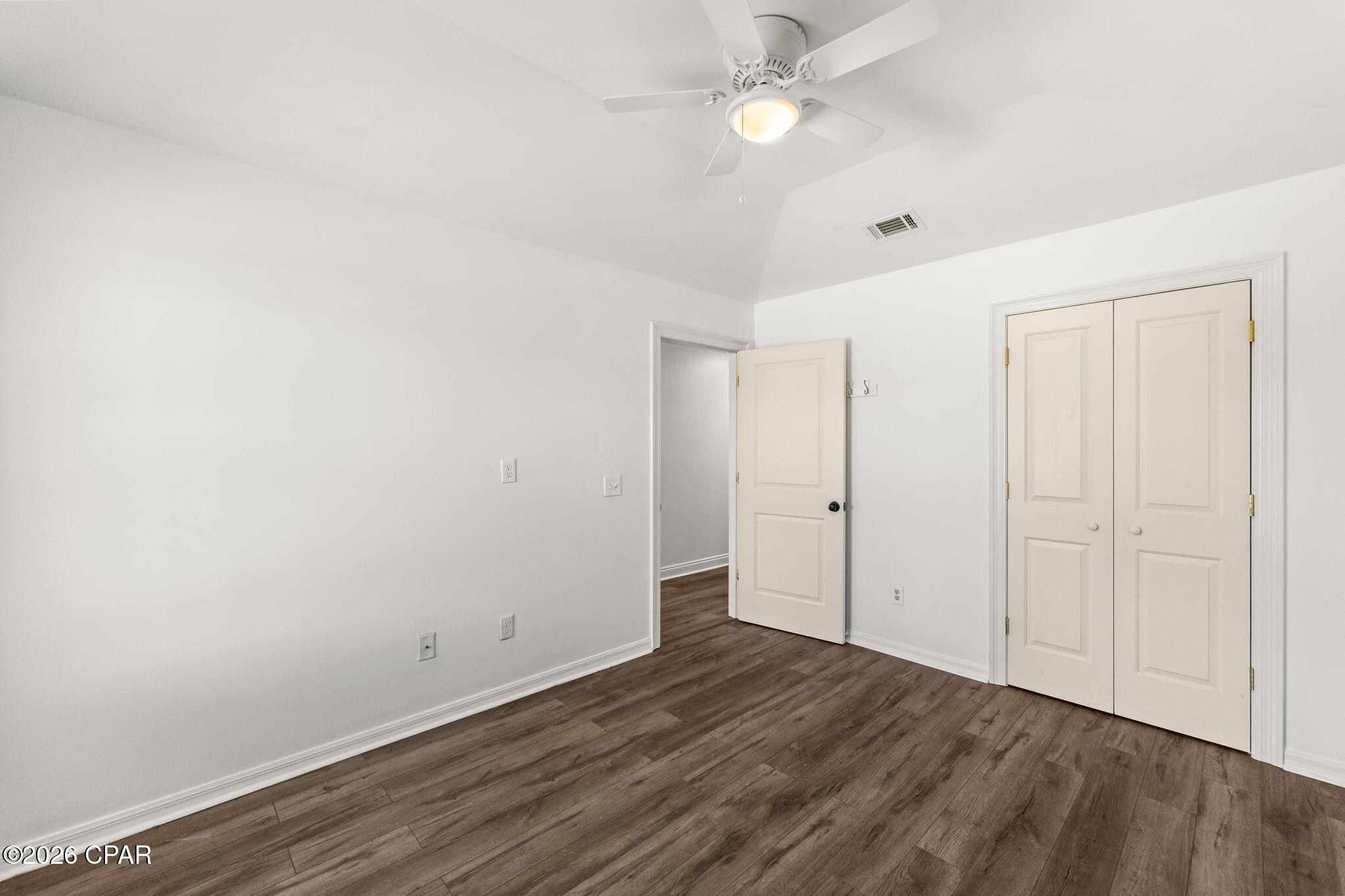 Magnolia Meadows - Residential
