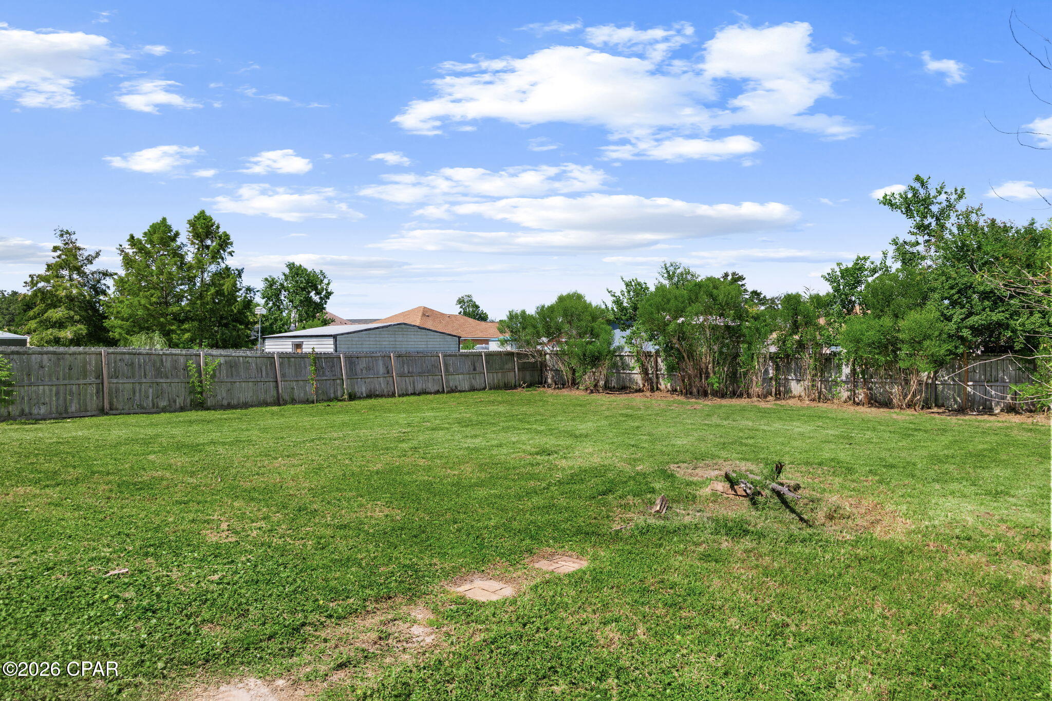 Magnolia Meadows - Residential
