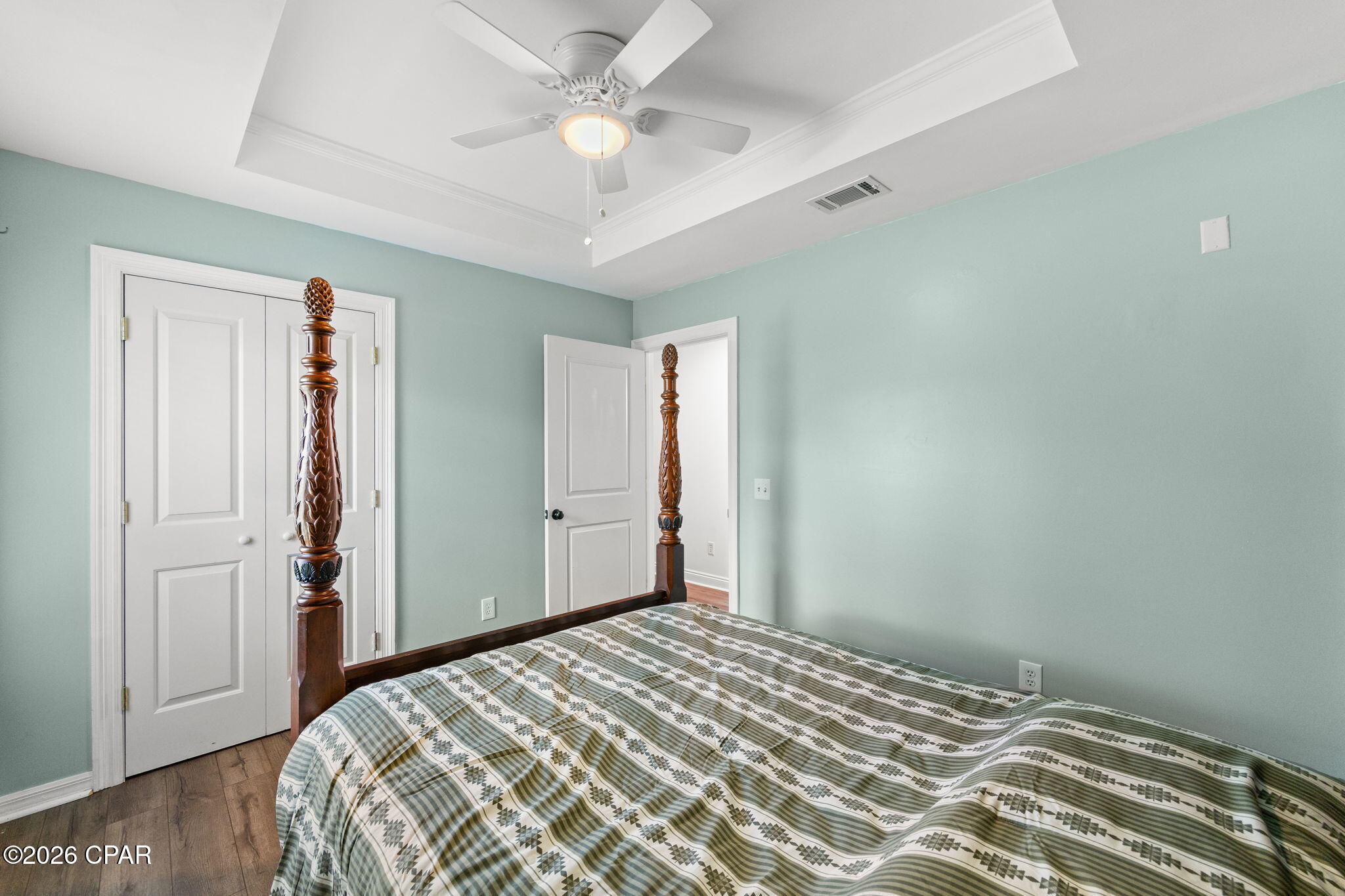 Magnolia Meadows - Residential