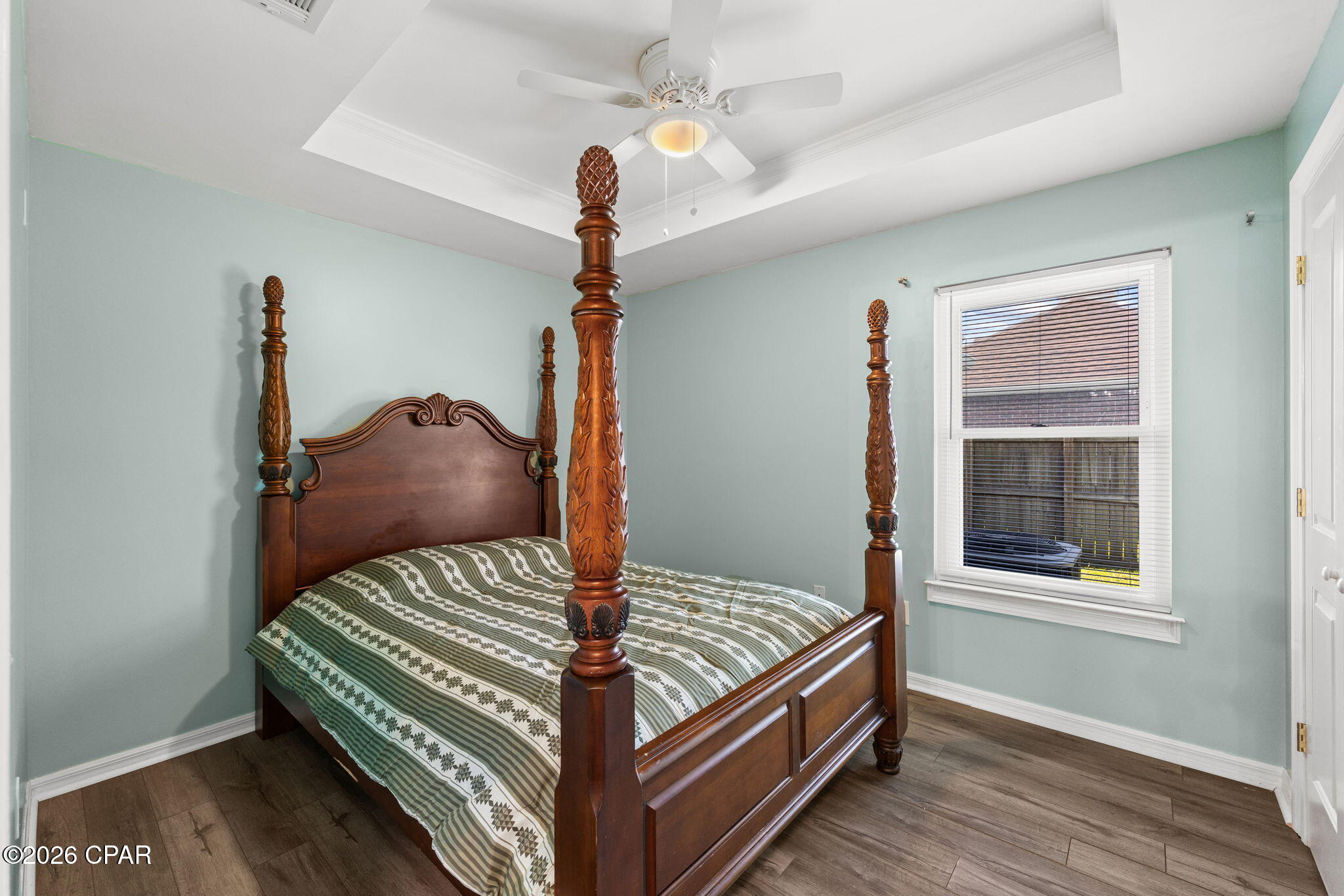 Magnolia Meadows - Residential