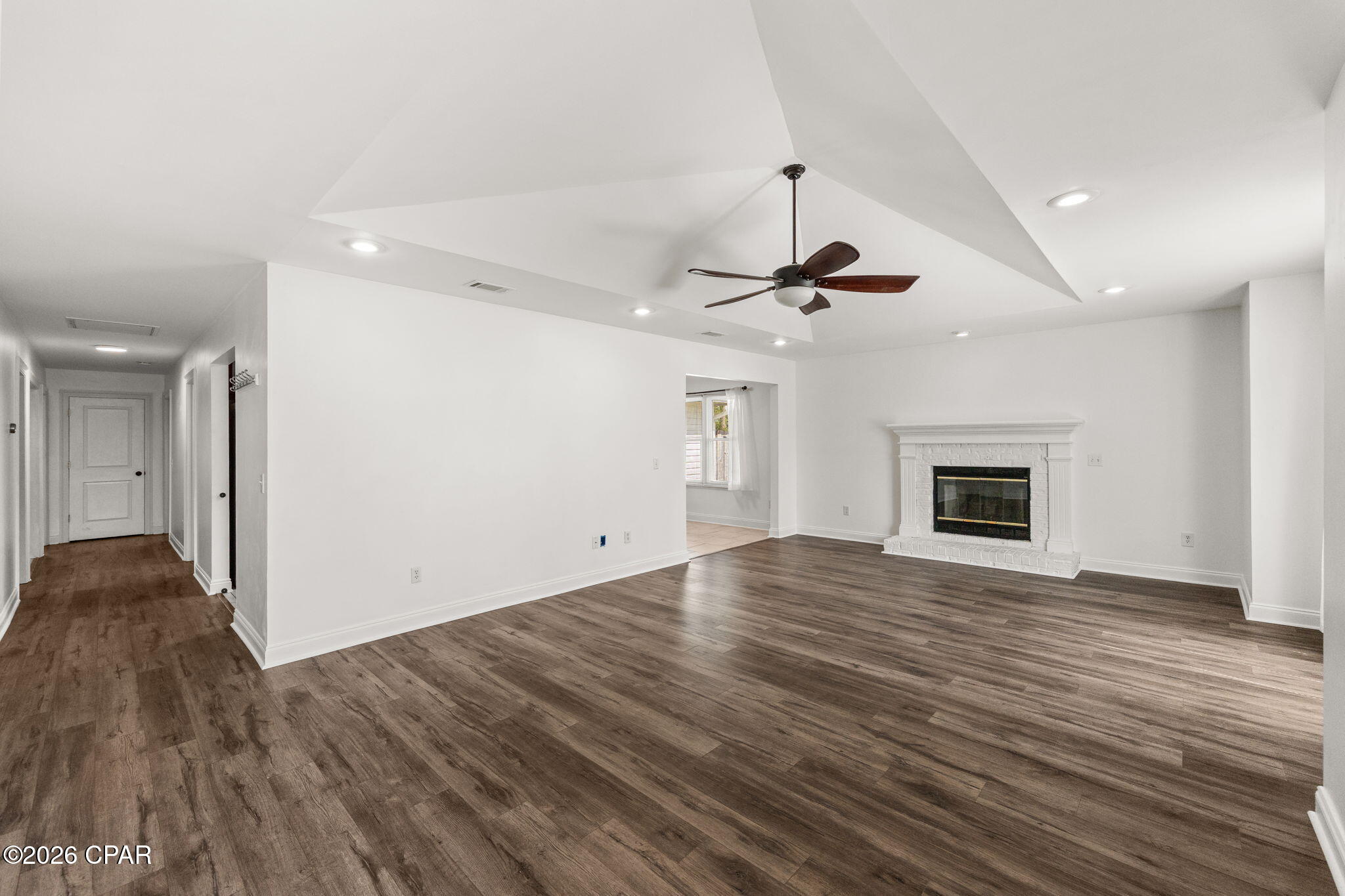 Magnolia Meadows - Residential