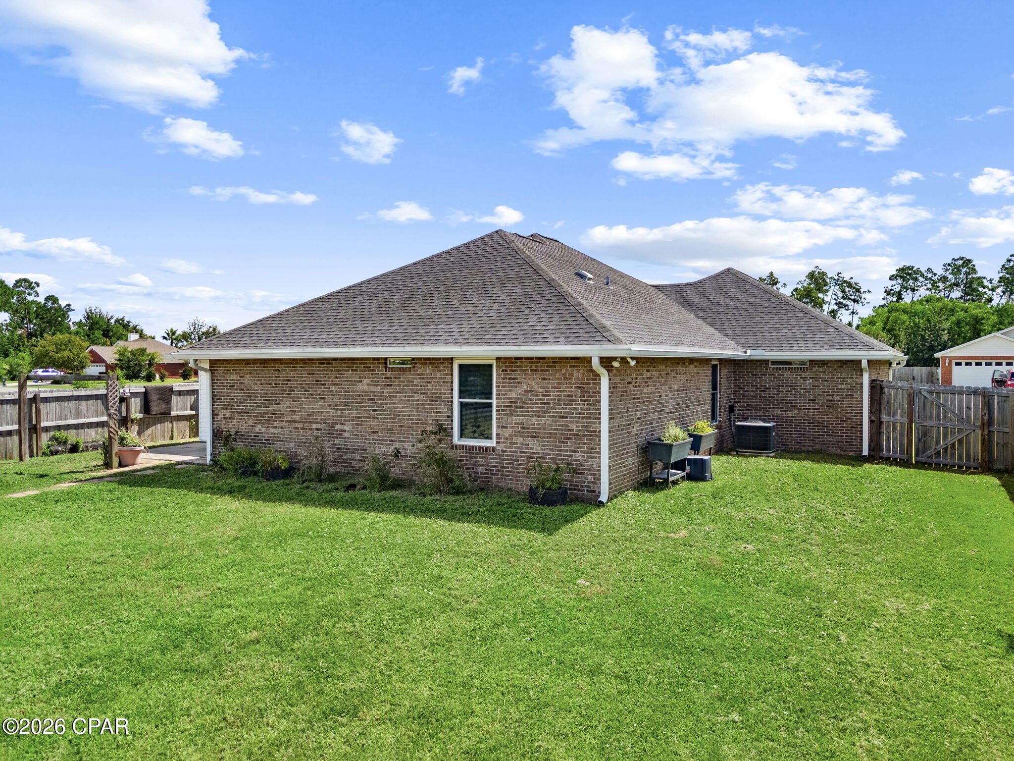 Magnolia Meadows - Residential