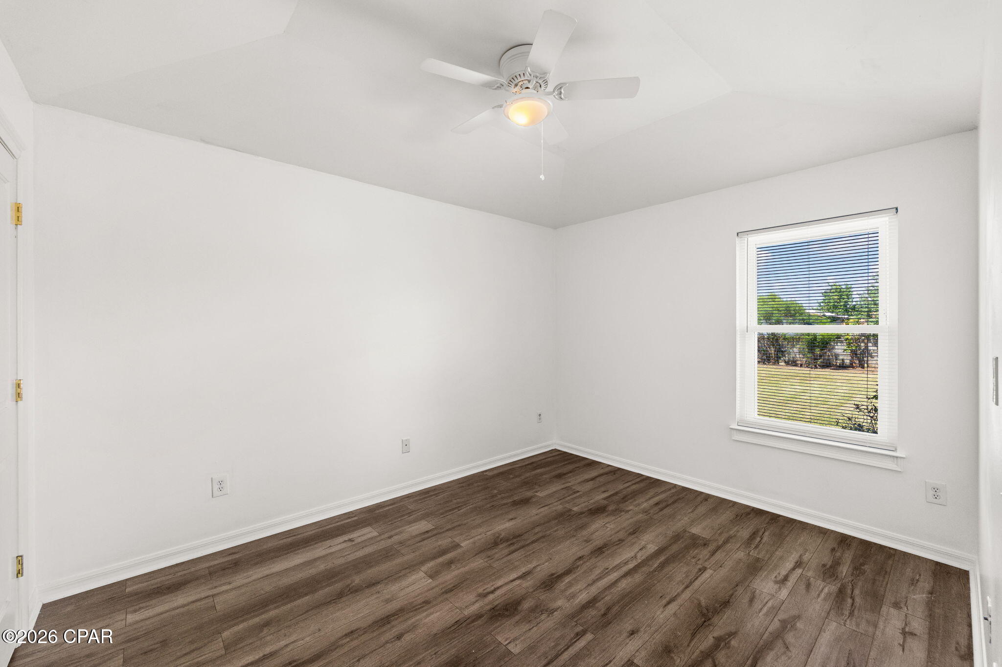 Magnolia Meadows - Residential