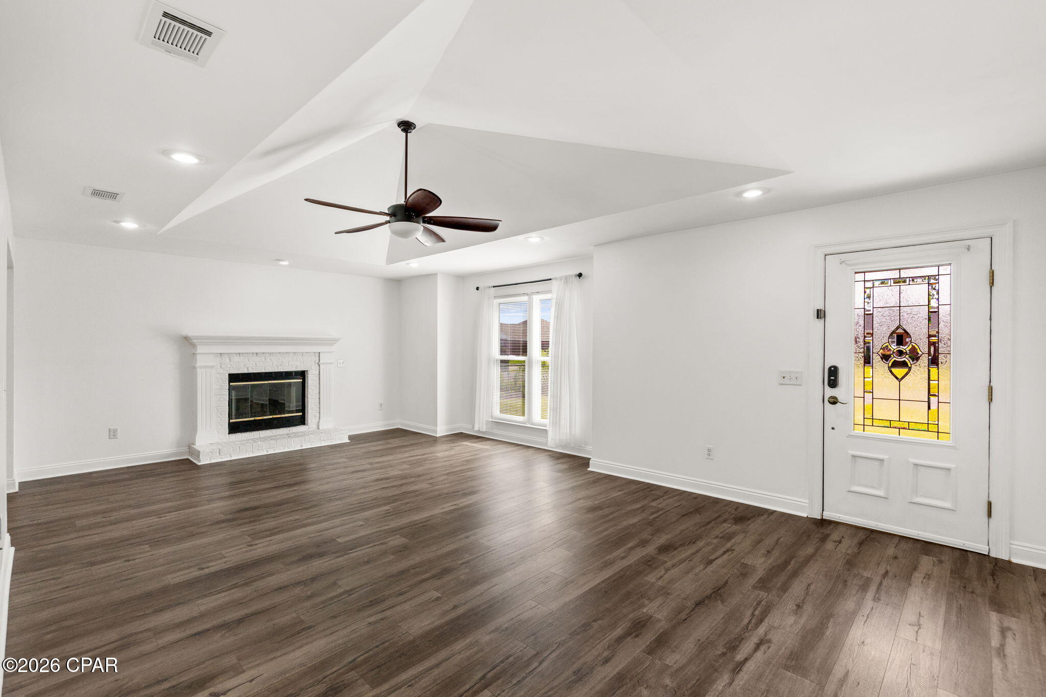 Magnolia Meadows - Residential