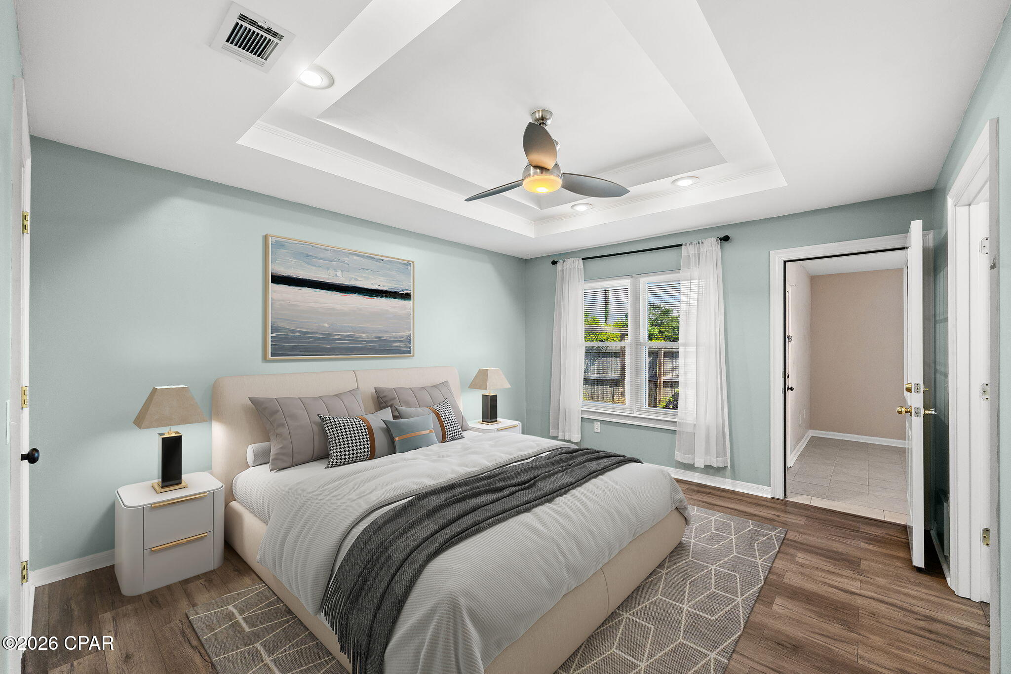 Magnolia Meadows - Residential