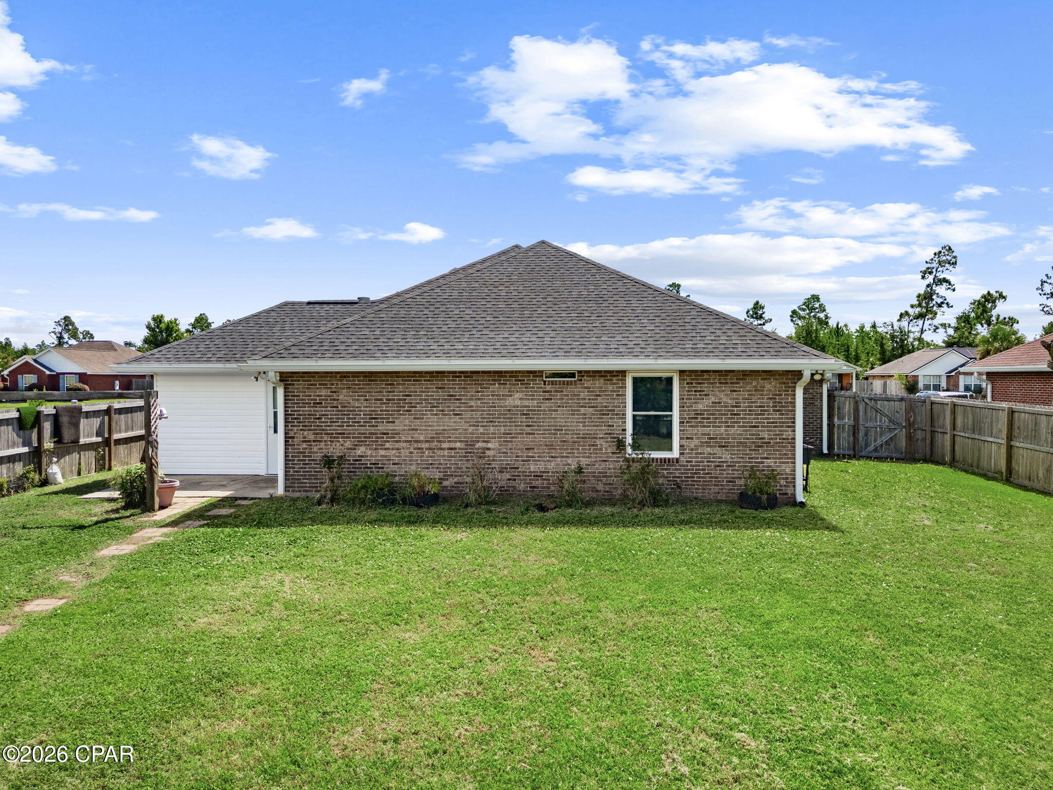 Magnolia Meadows - Residential