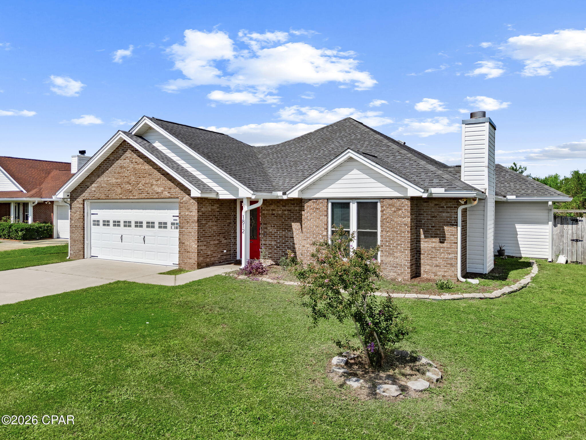 Magnolia Meadows - Residential