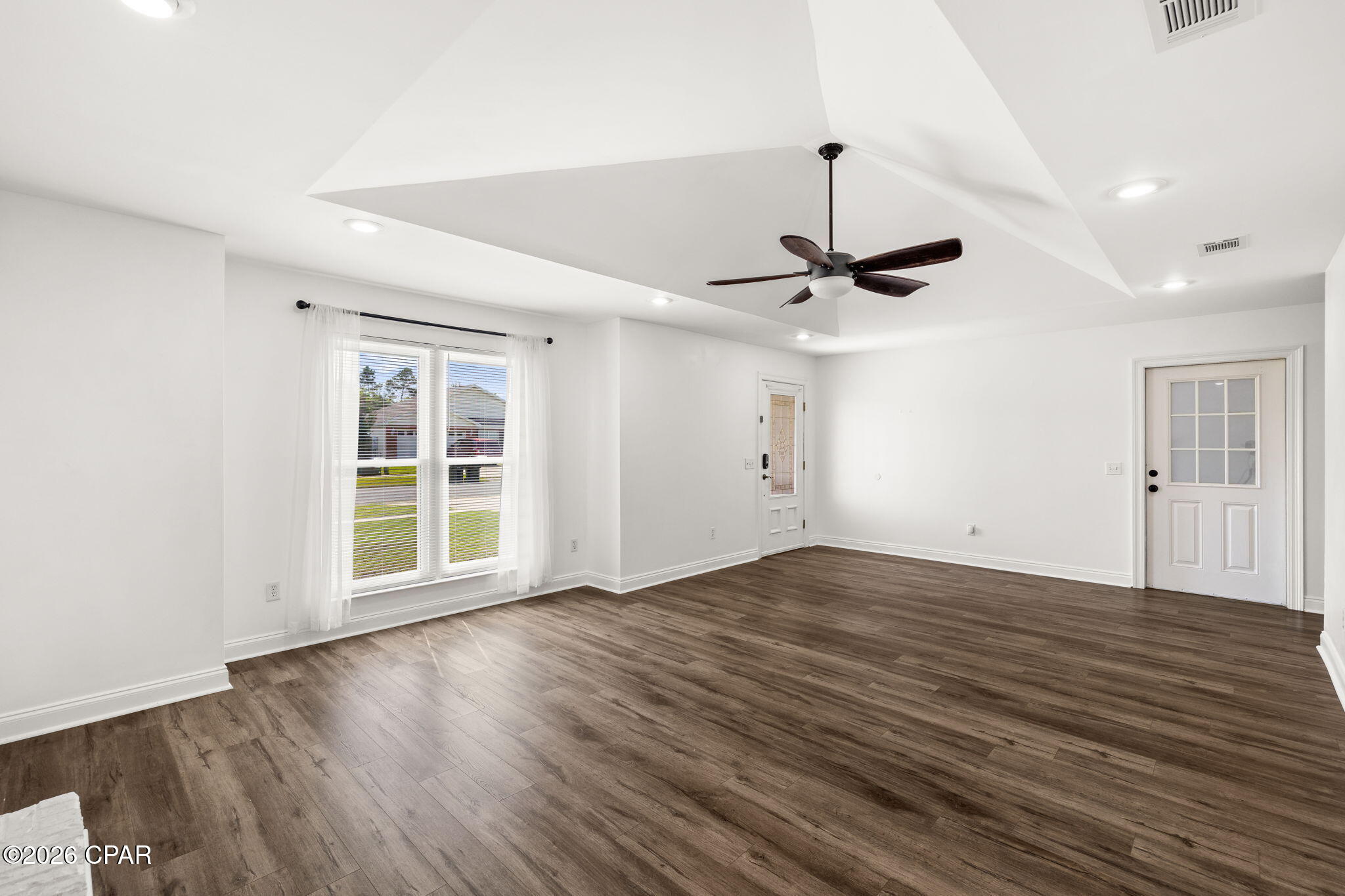 Magnolia Meadows - Residential
