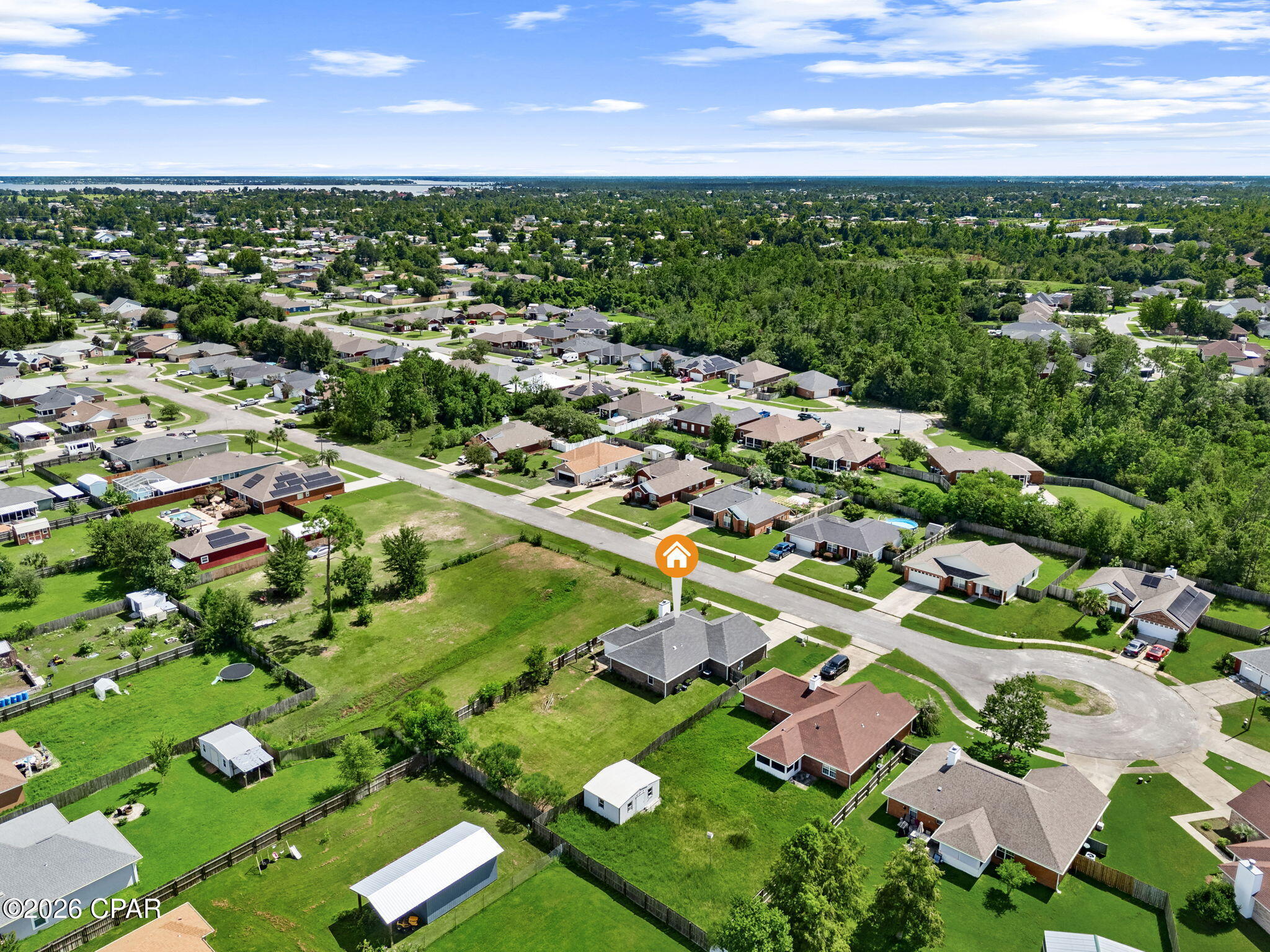 Magnolia Meadows - Residential
