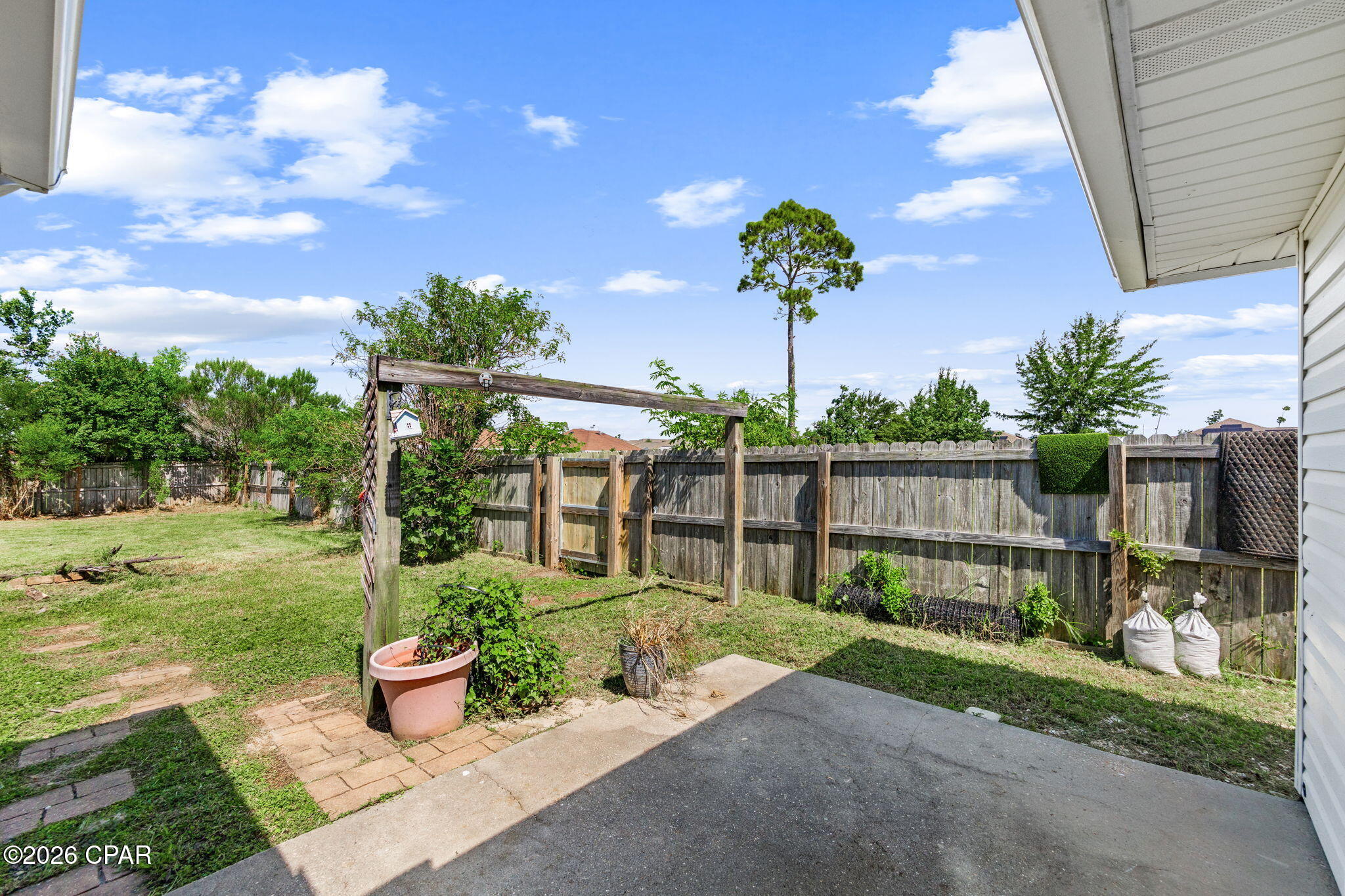 Magnolia Meadows - Residential