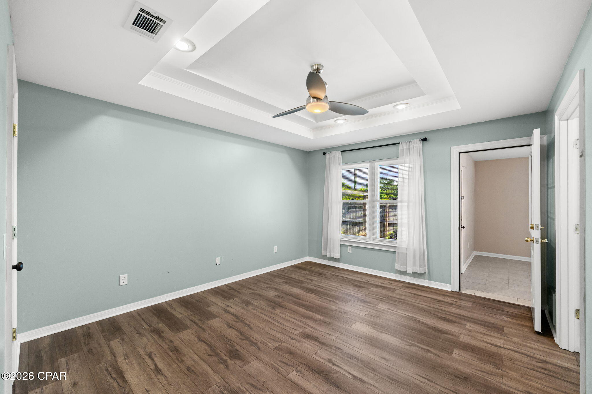 Magnolia Meadows - Residential