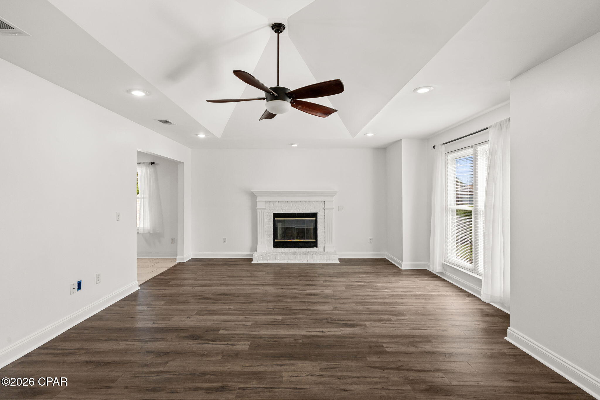 Magnolia Meadows - Residential