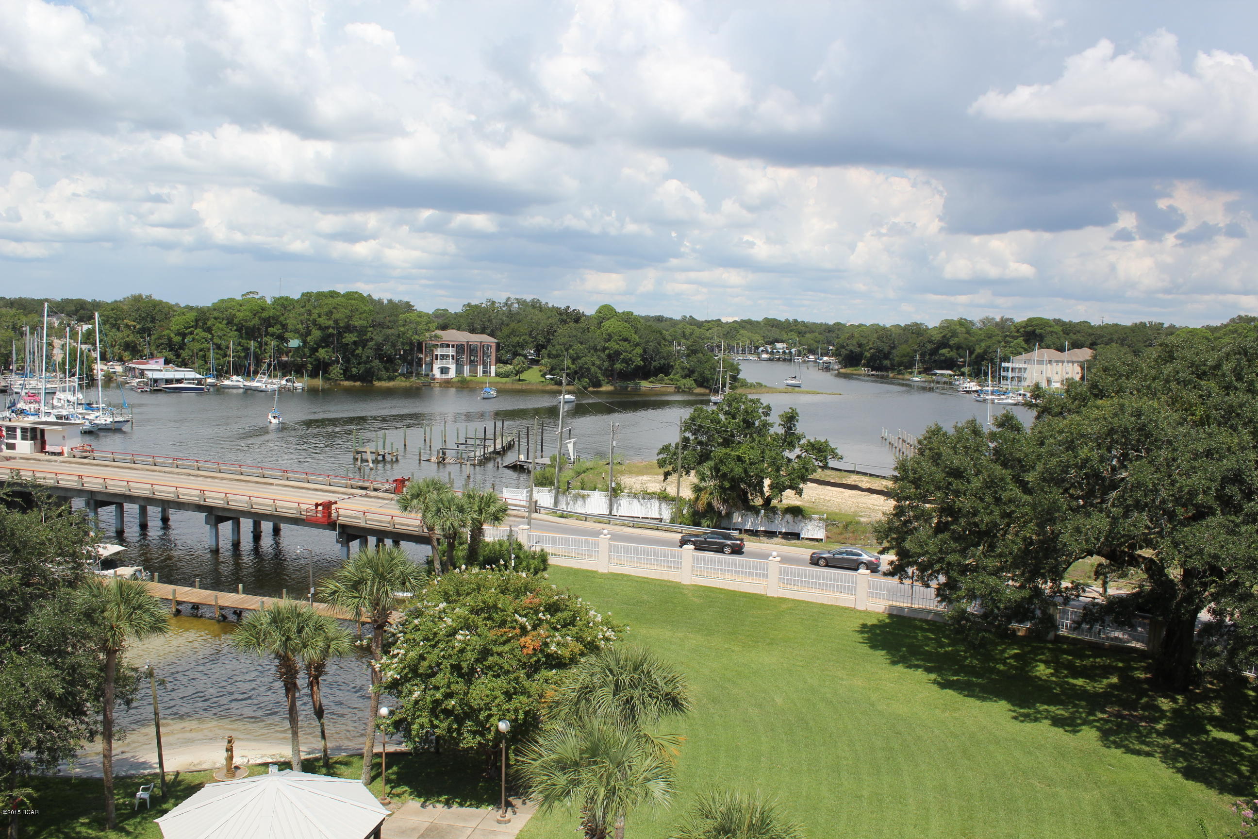 Cove Harbor - Residential