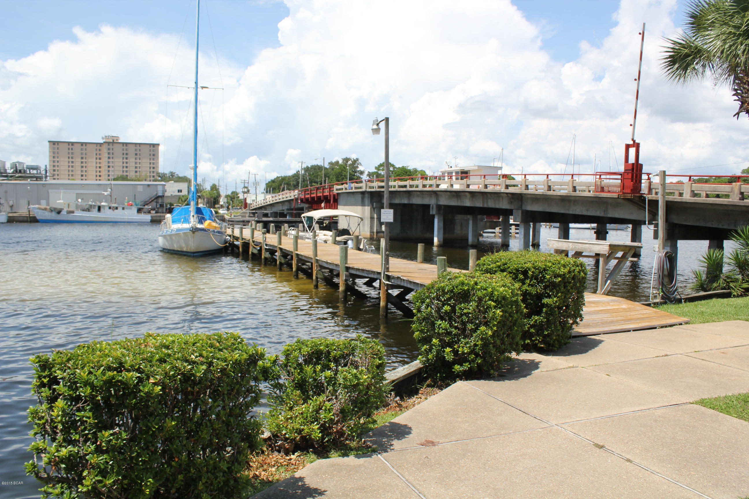 Cove Harbor - Residential