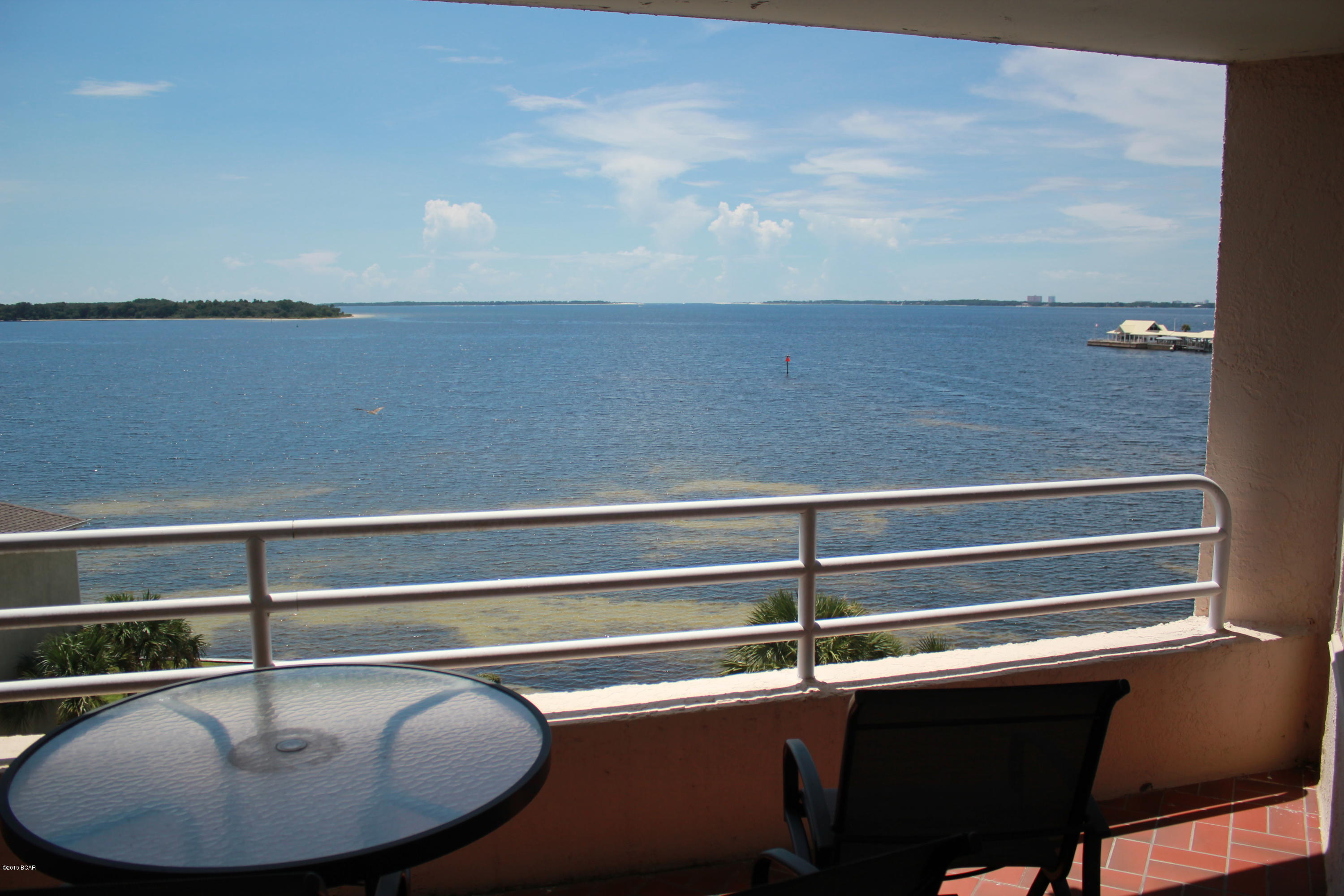 Cove Harbor - Residential