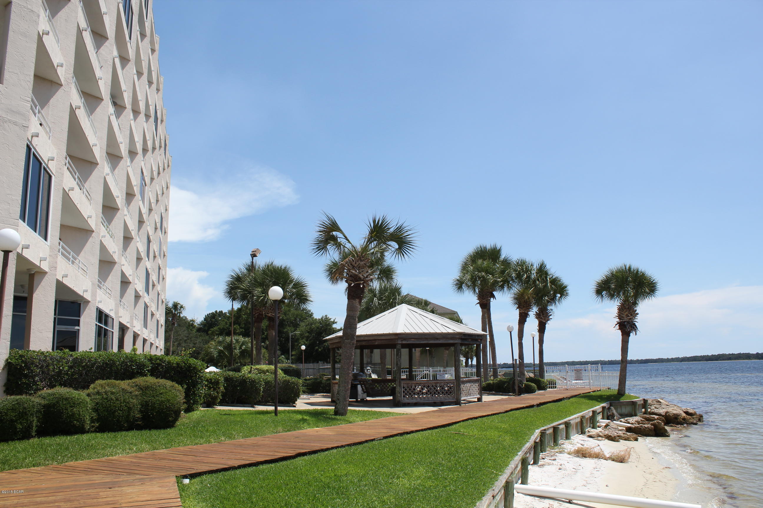 Cove Harbor - Residential