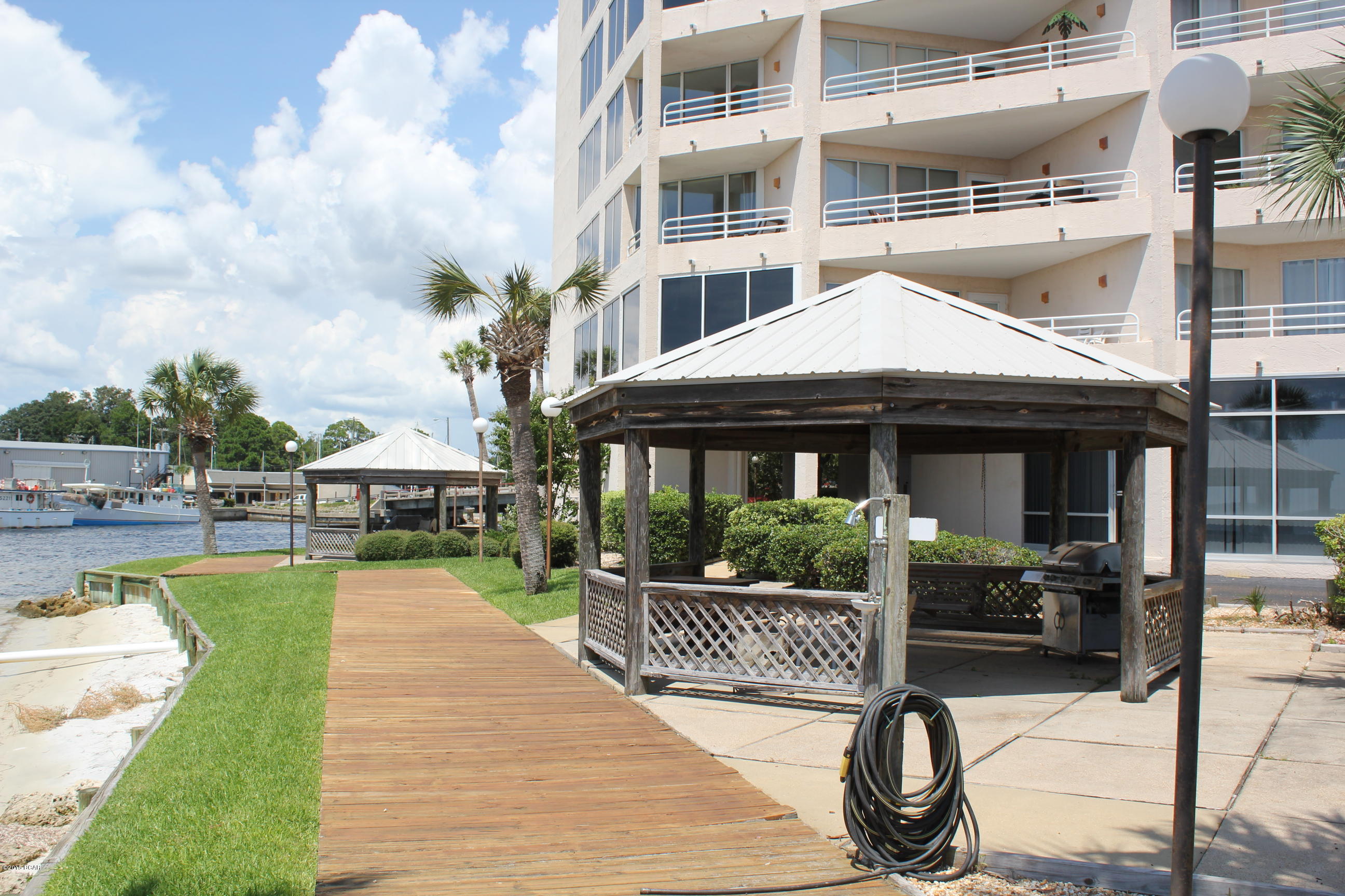 Cove Harbor - Residential