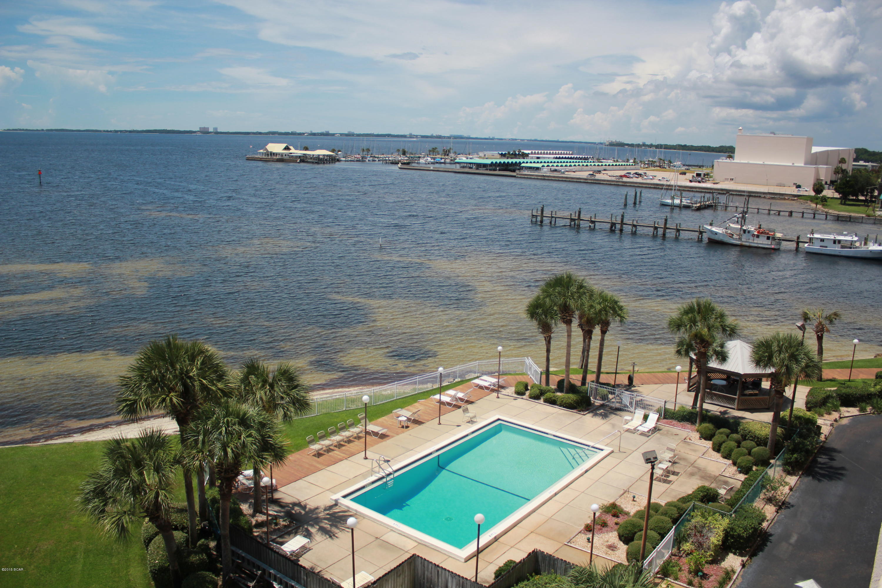Cove Harbor - Residential