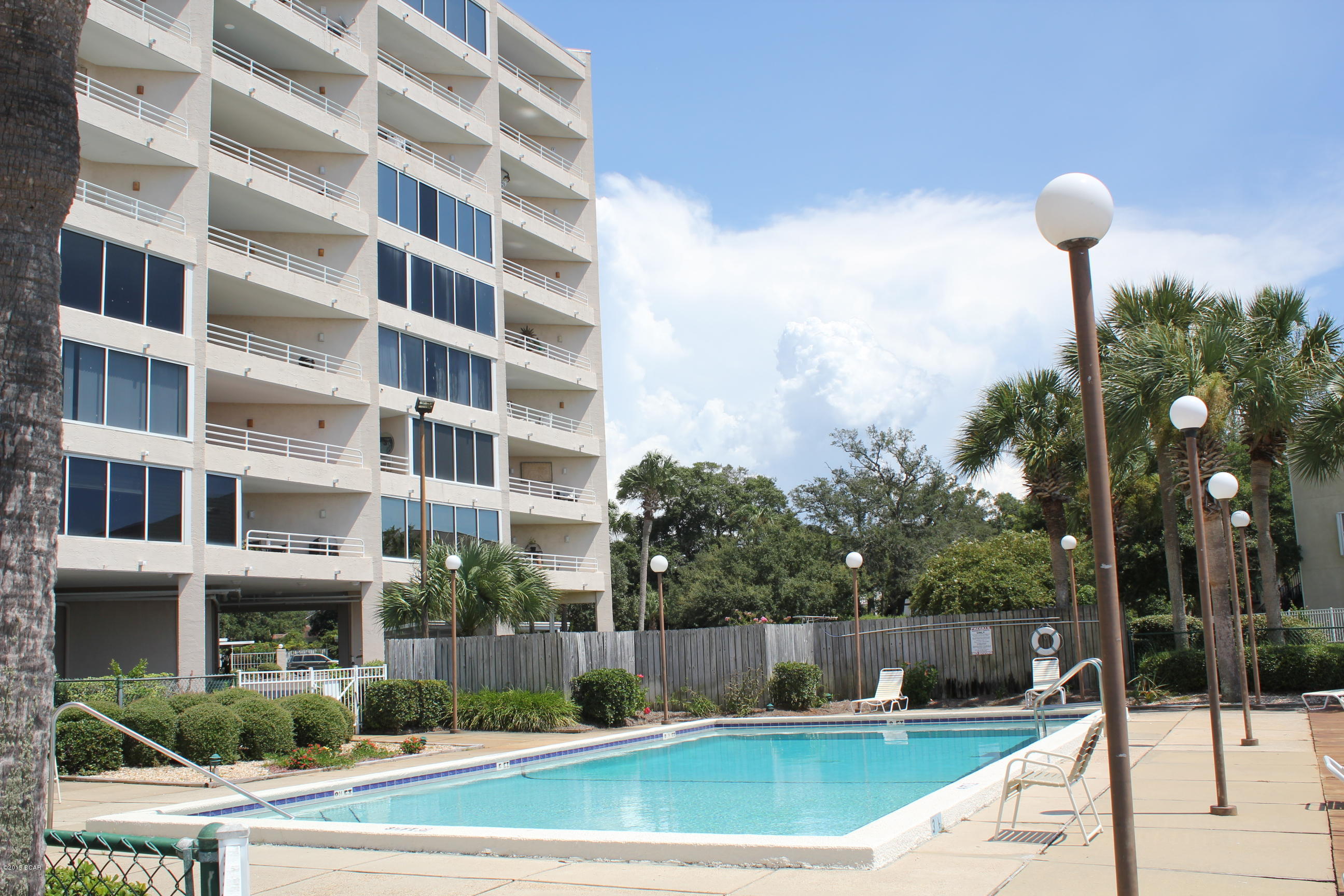 Cove Harbor - Residential
