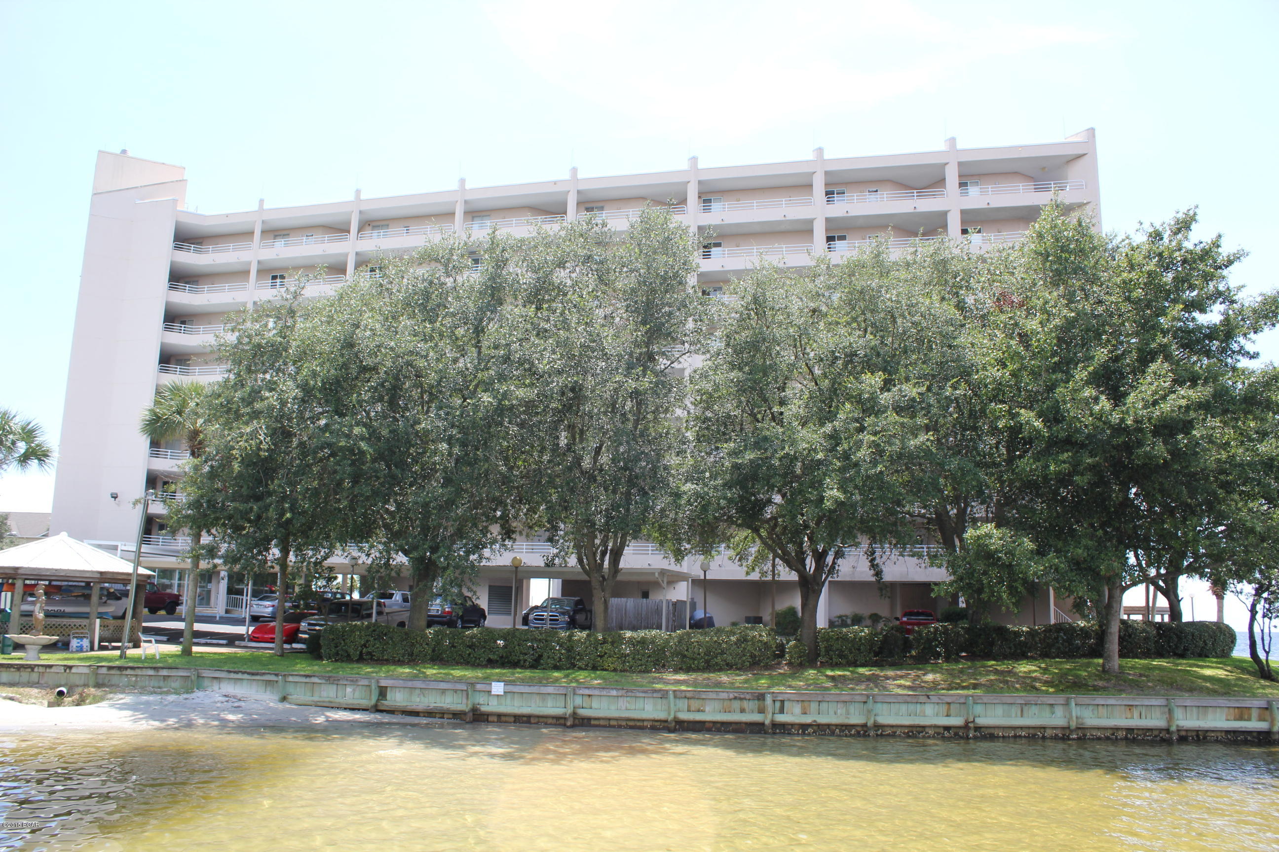 Cove Harbor - Residential