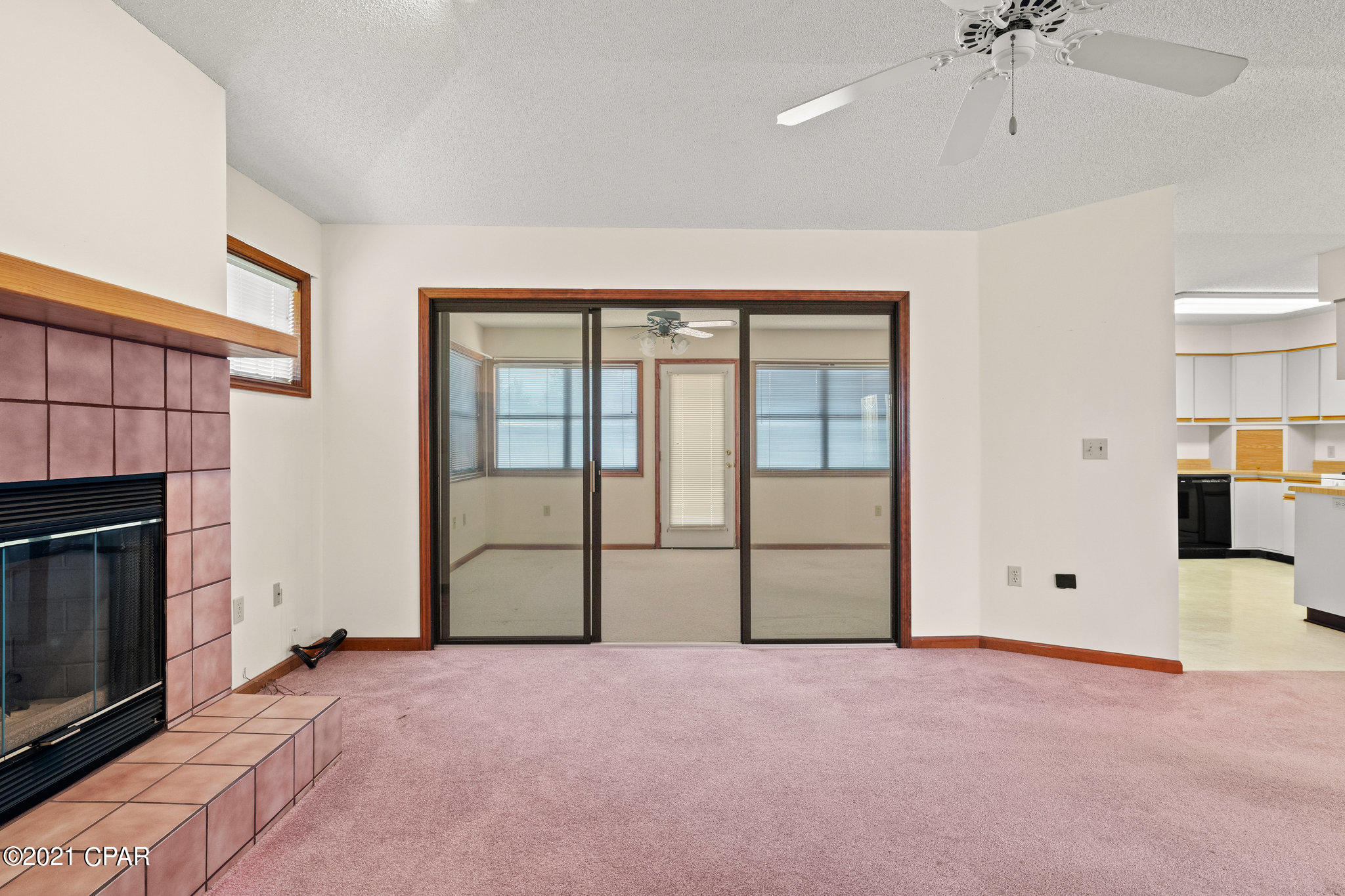 Seashores - Residential