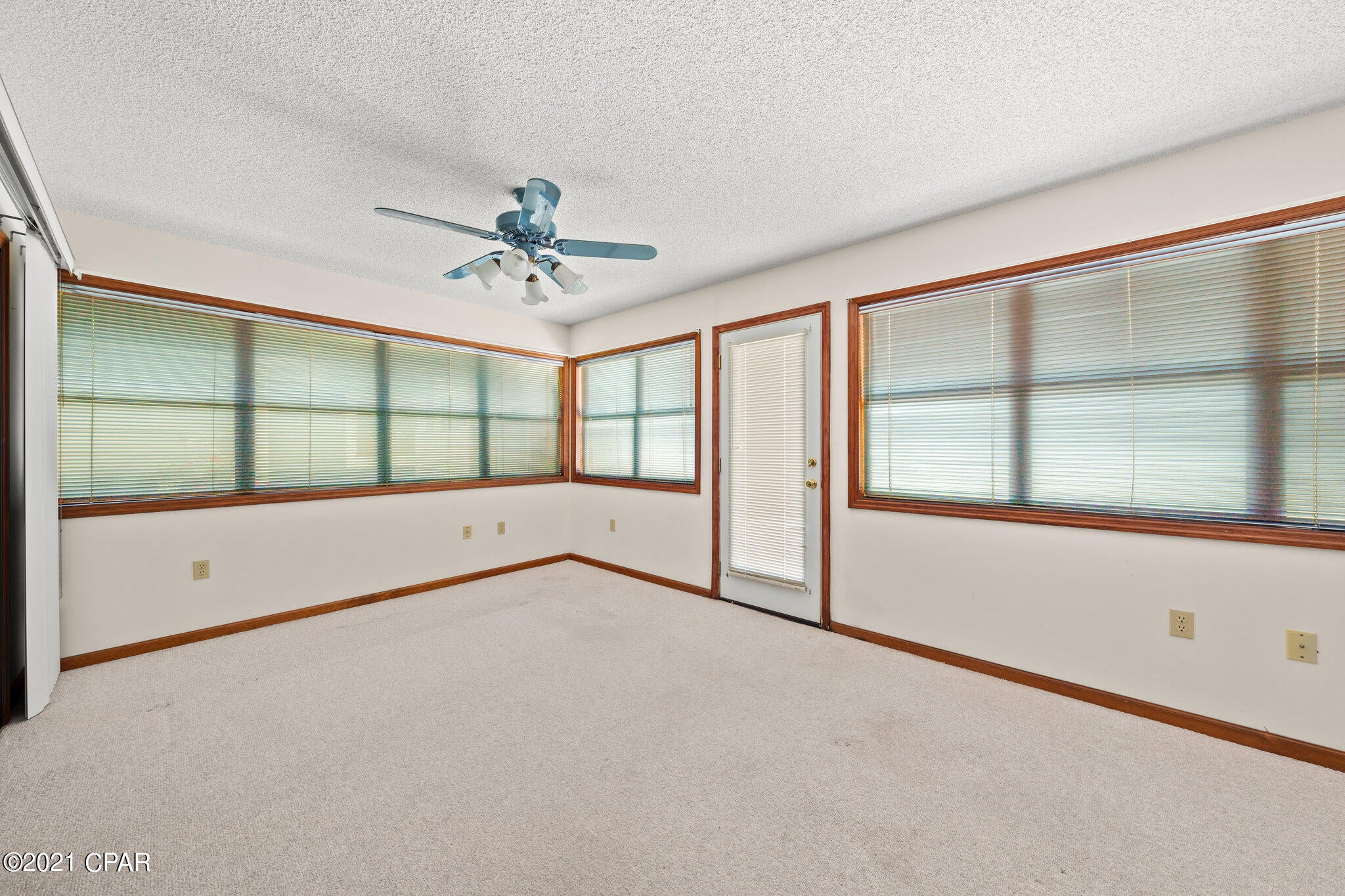 Seashores - Residential