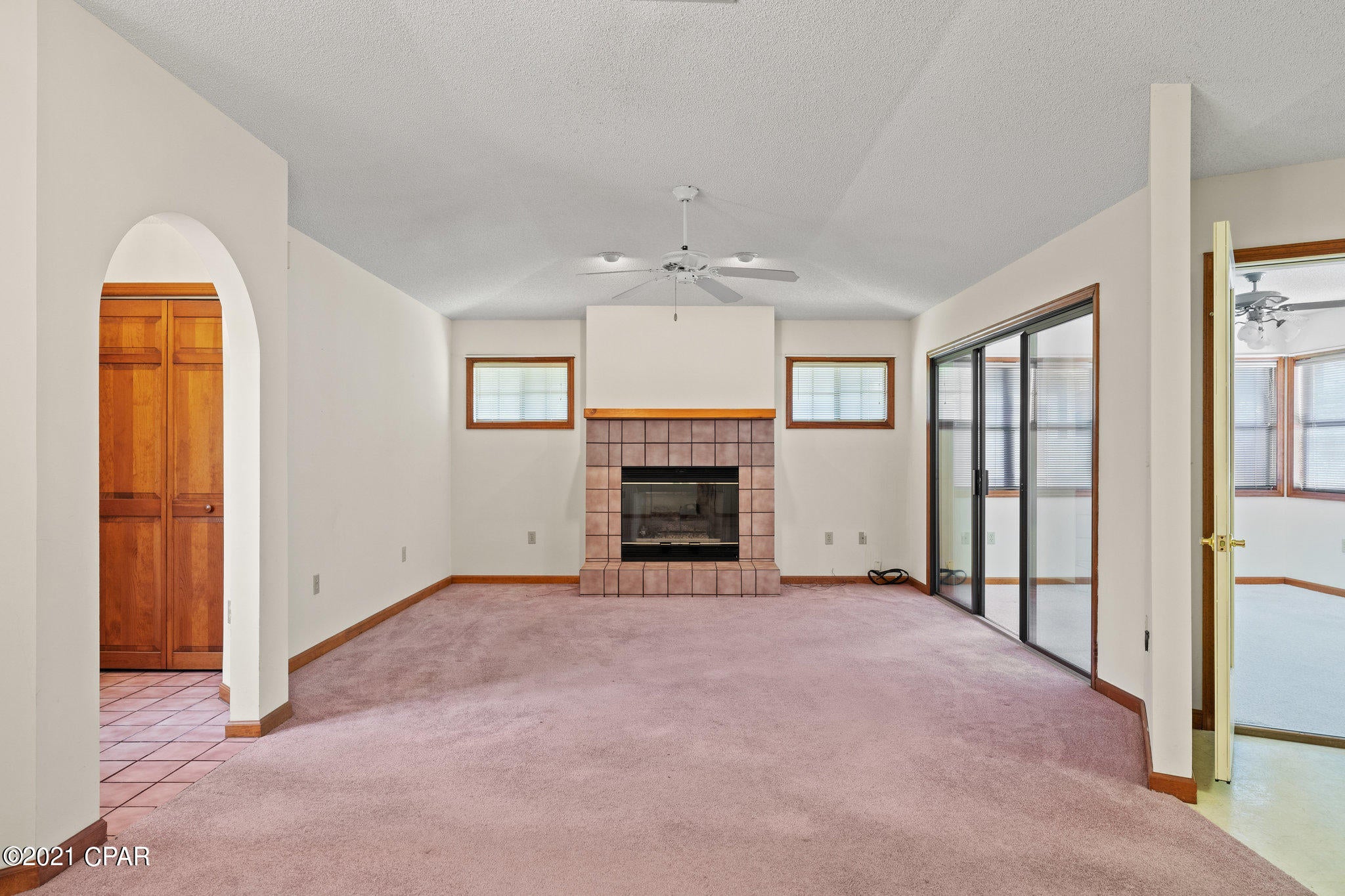 Seashores - Residential