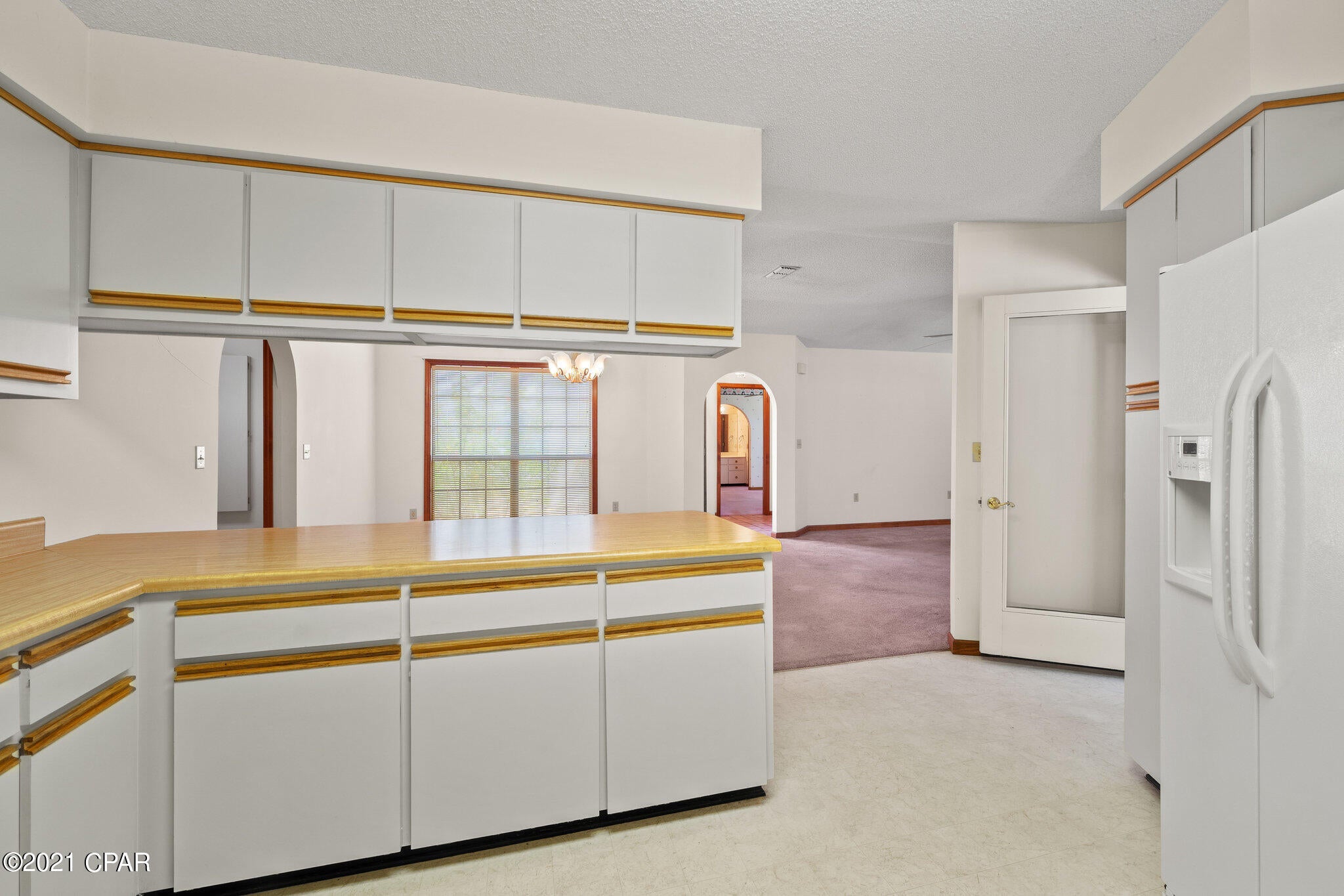 Seashores - Residential