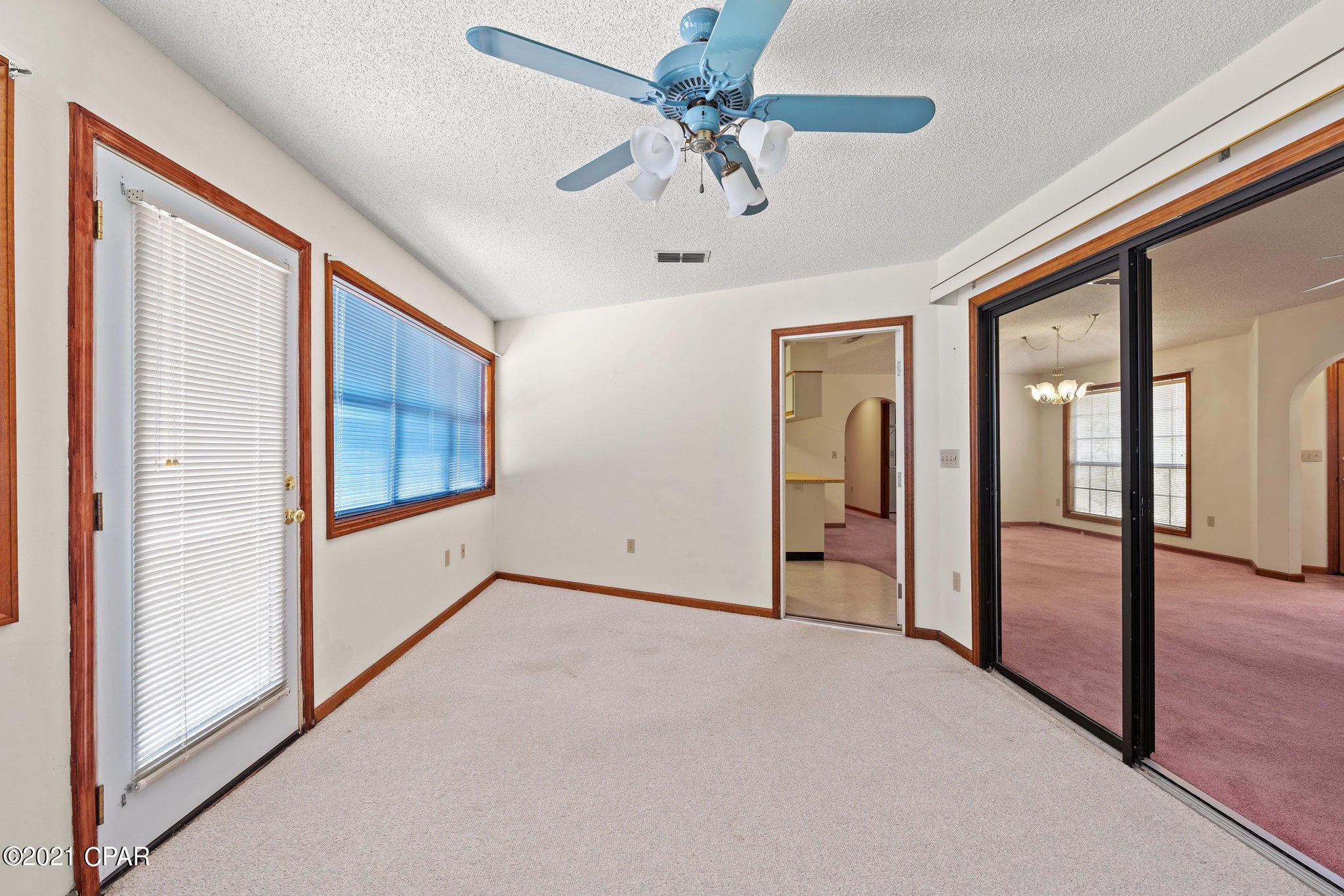 Seashores - Residential