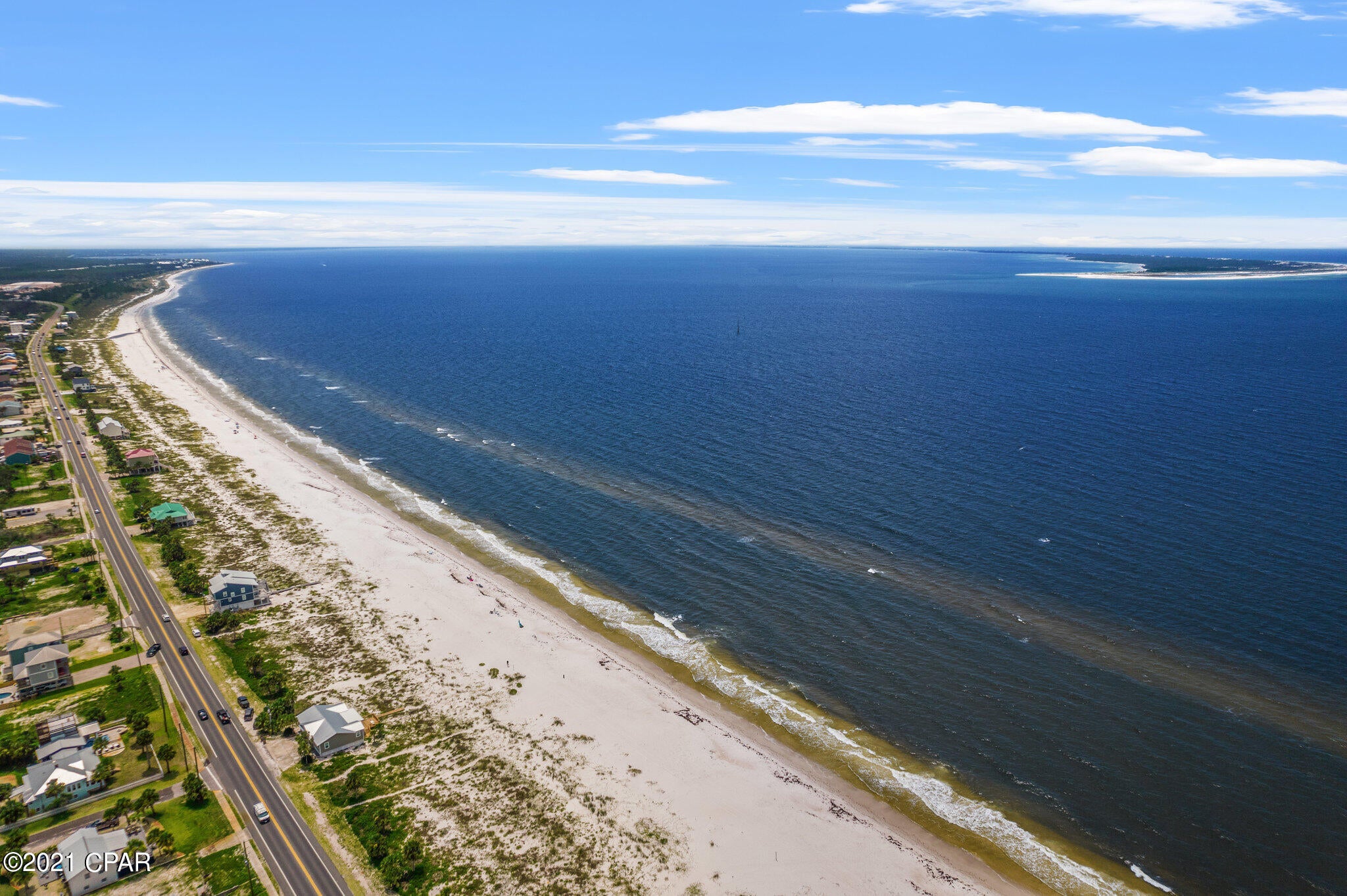 Seashores - Residential