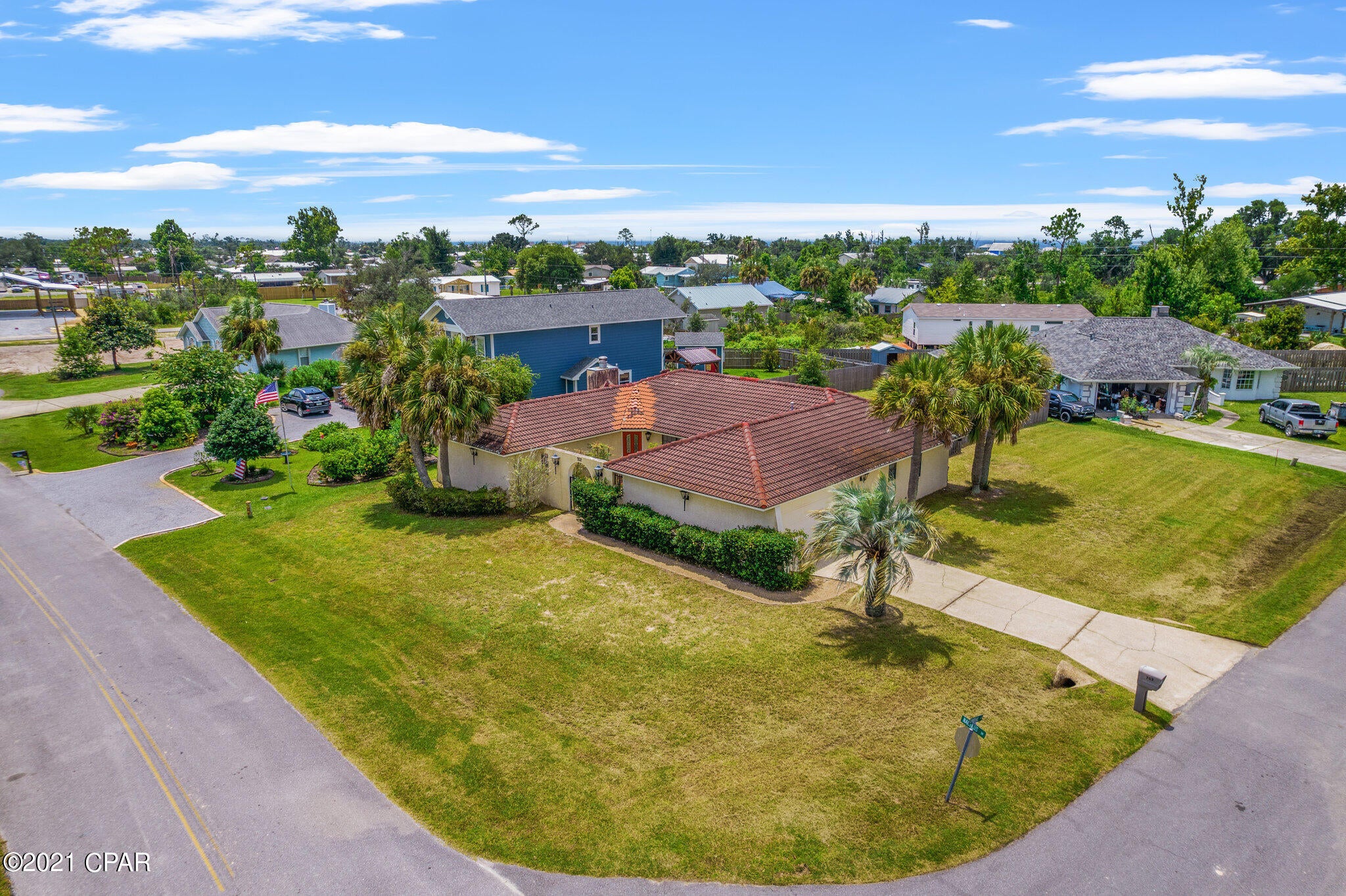 Seashores - Residential