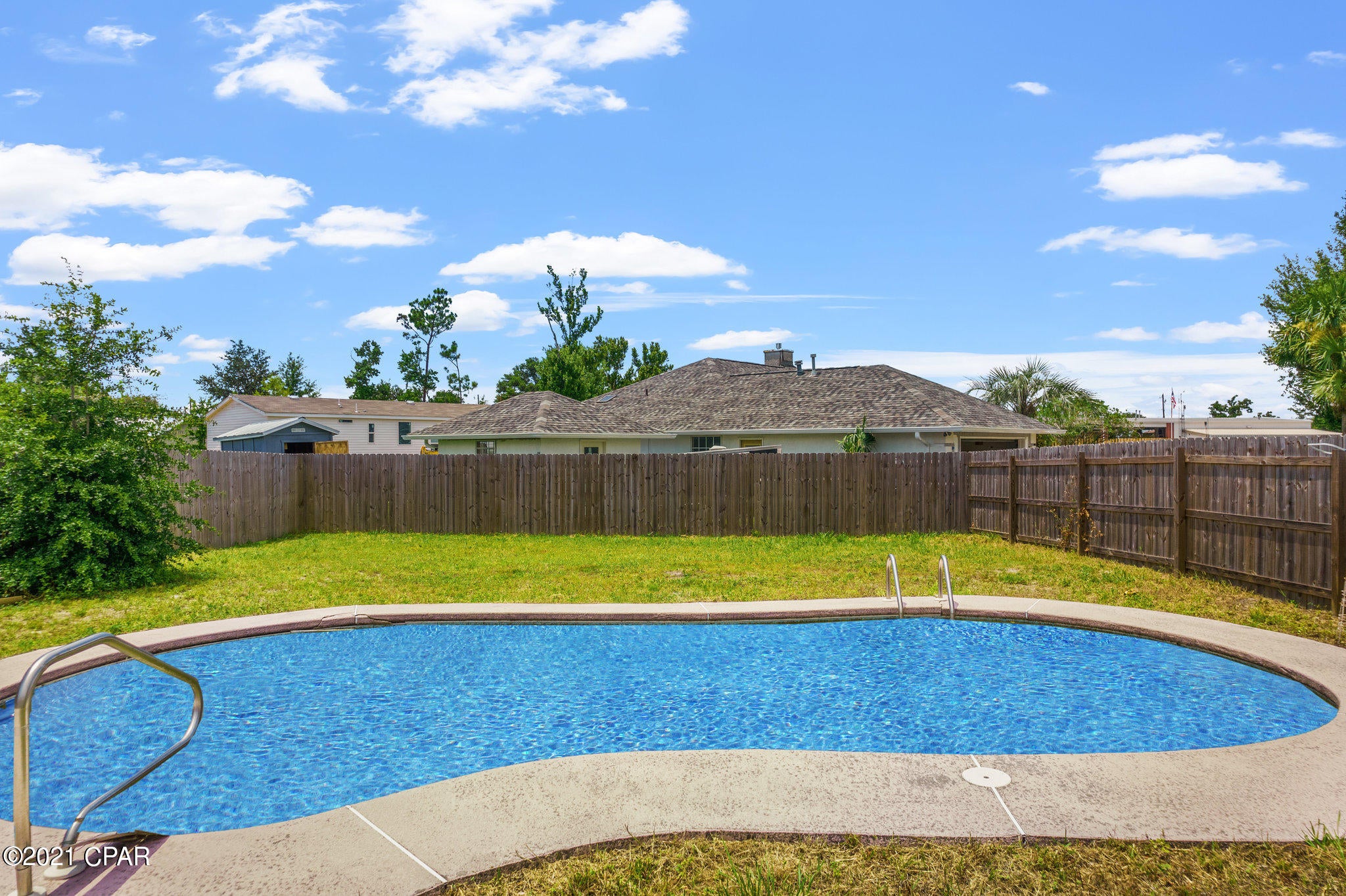 Seashores - Residential