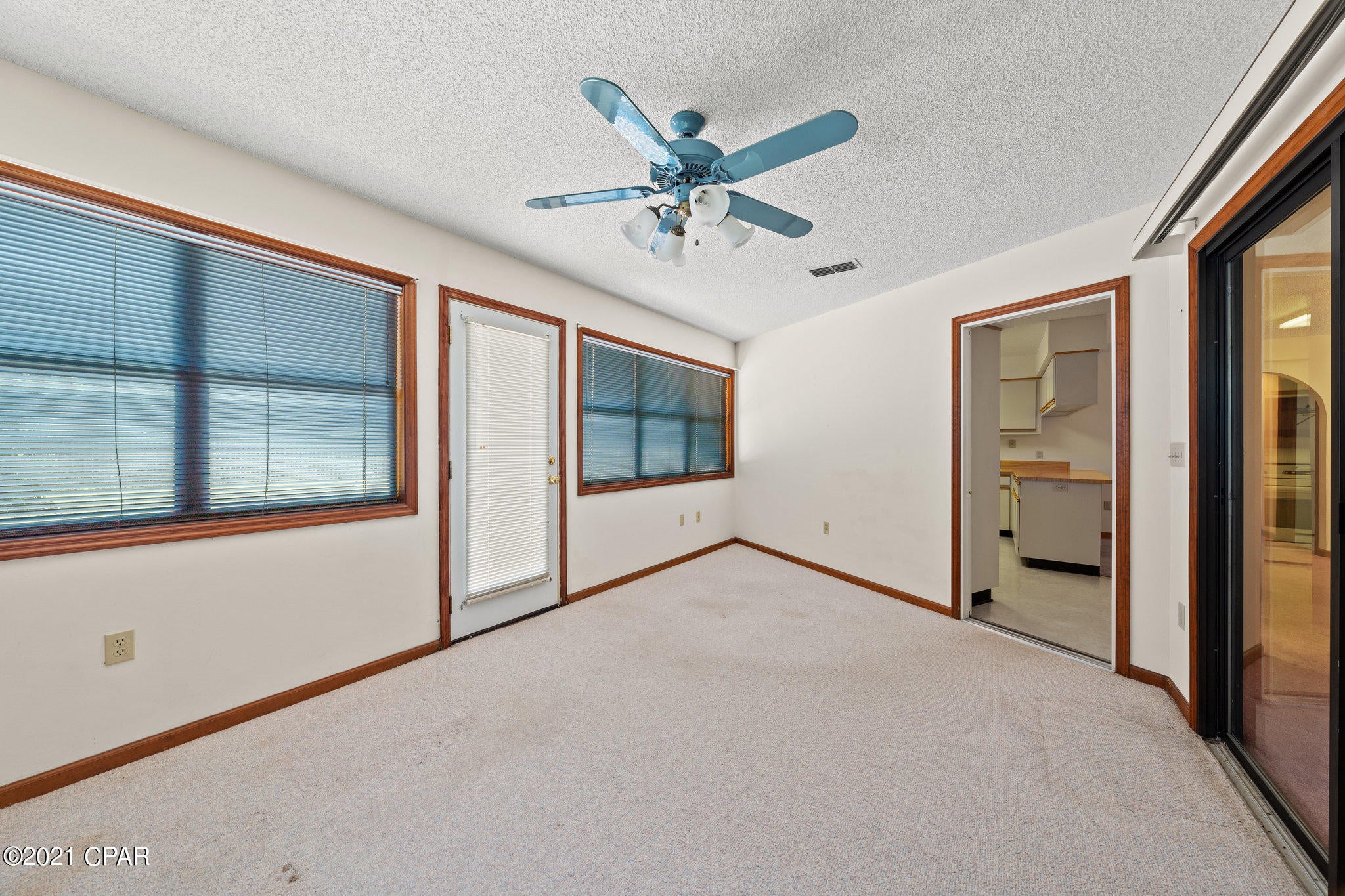 Seashores - Residential