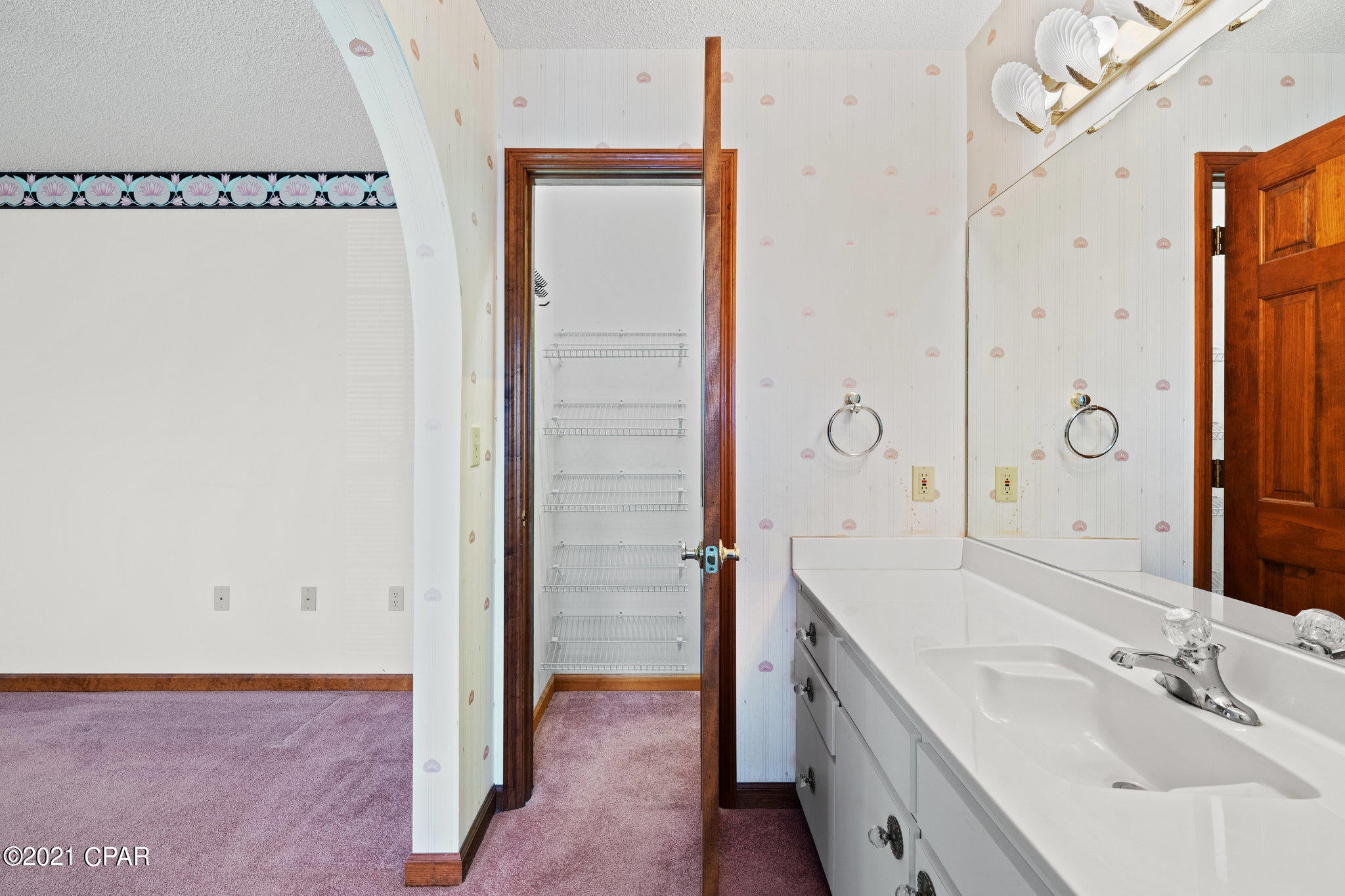 Seashores - Residential